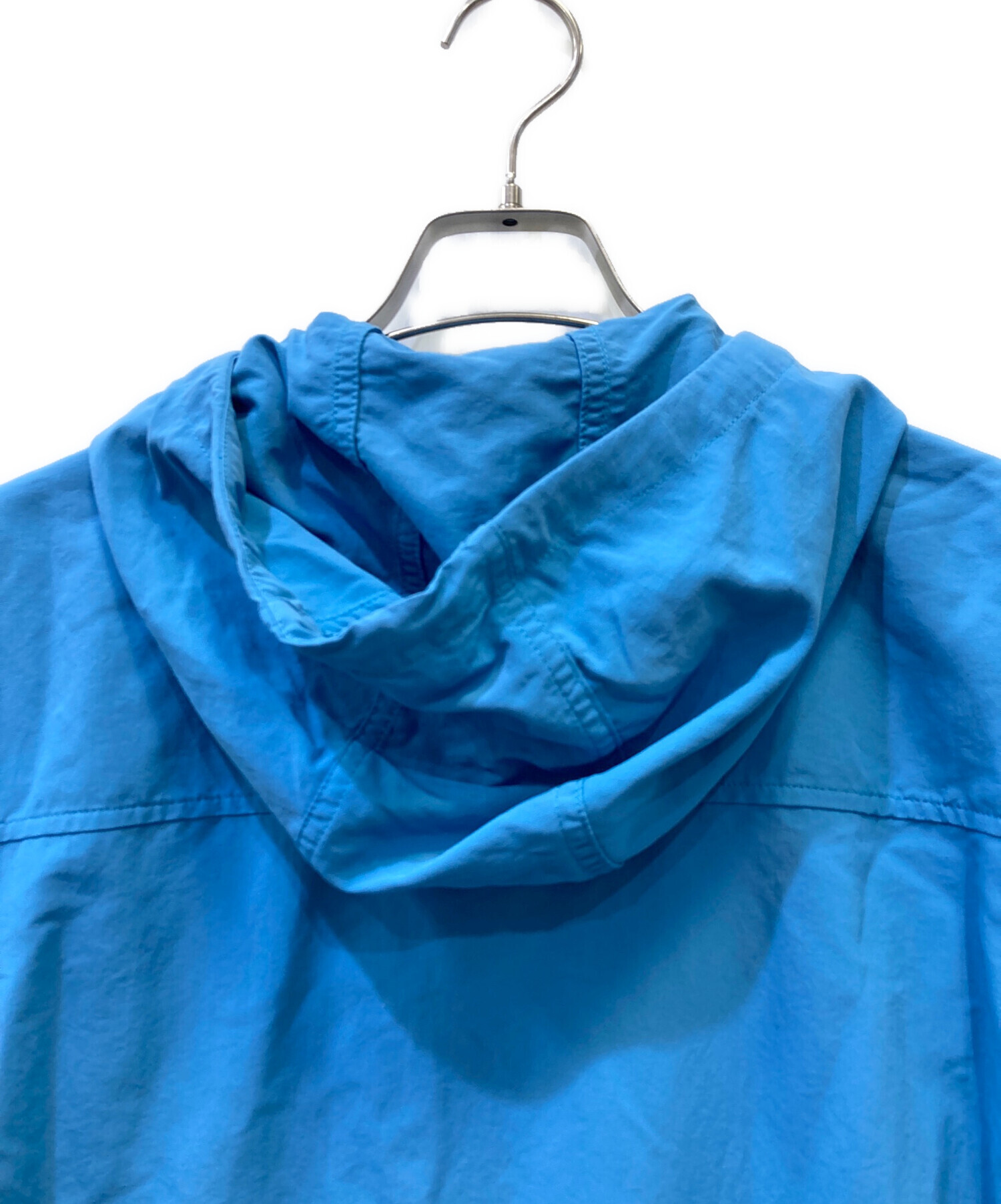 中古・古着通販】Patagonia (パタゴニア) テズロンナイロンジャケット 