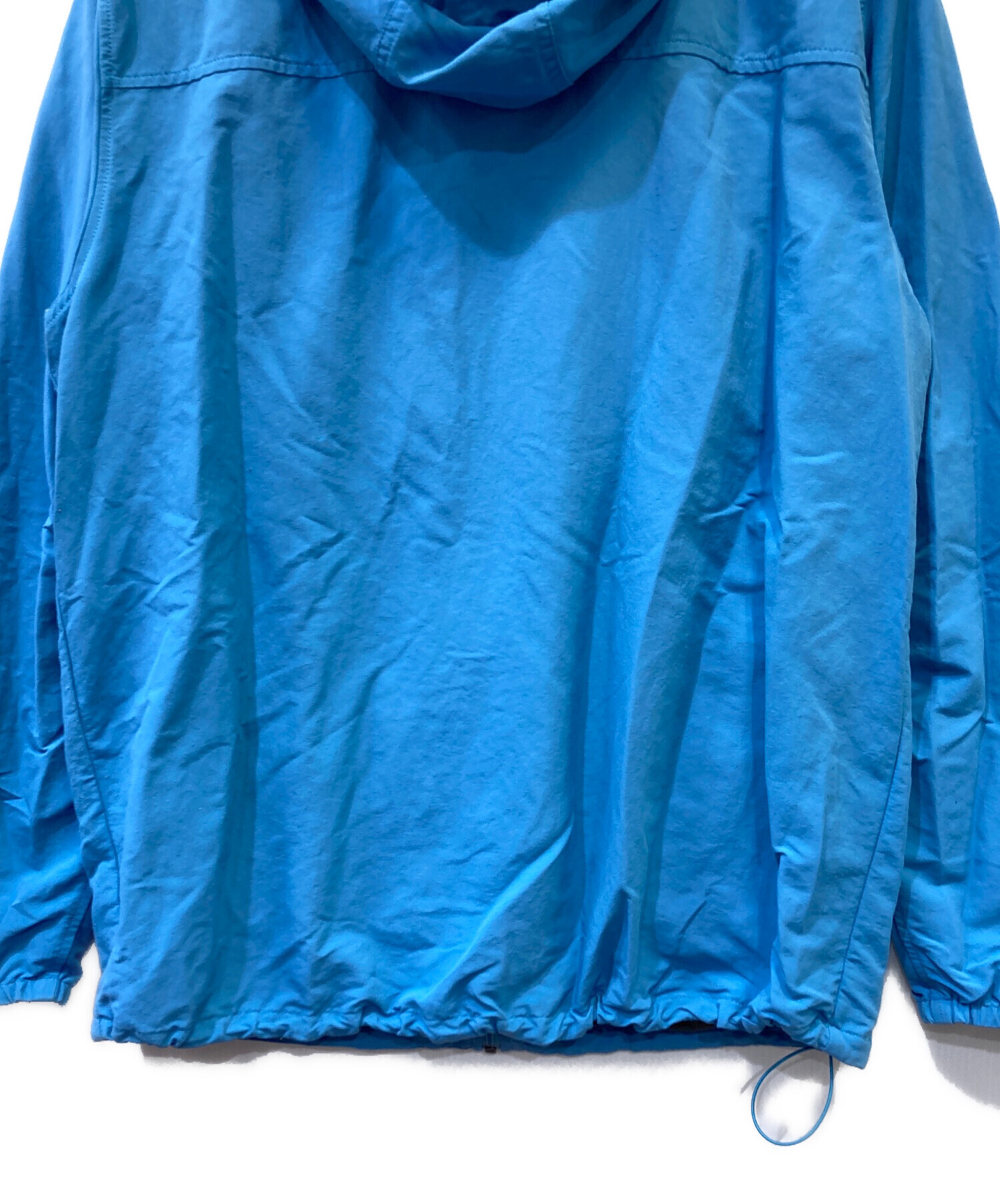 中古・古着通販】Patagonia (パタゴニア) テズロンナイロンジャケット 
