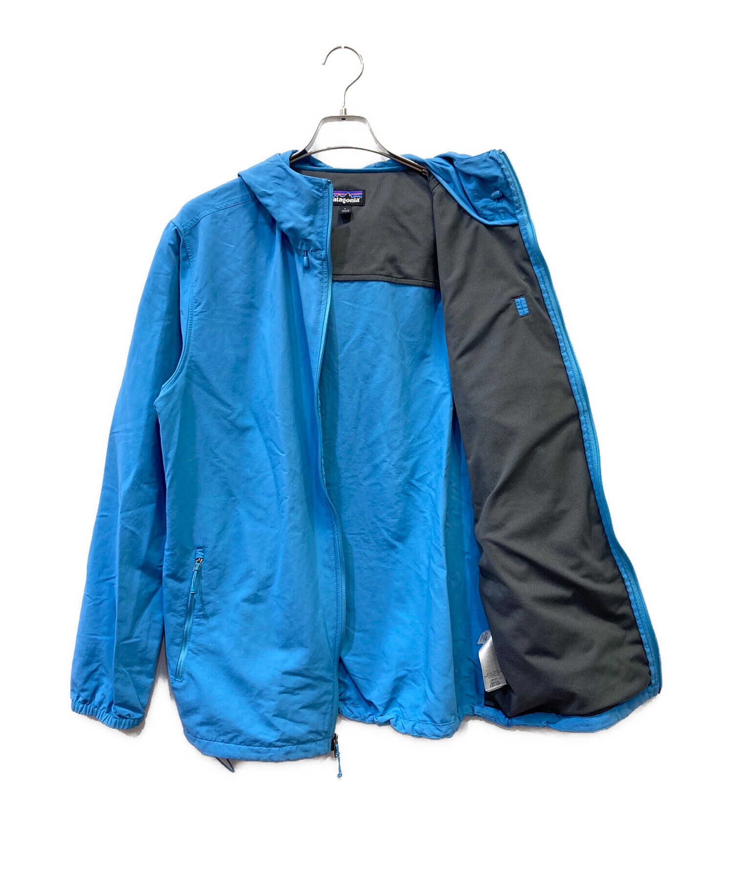 中古・古着通販】Patagonia (パタゴニア) テズロンナイロンジャケット