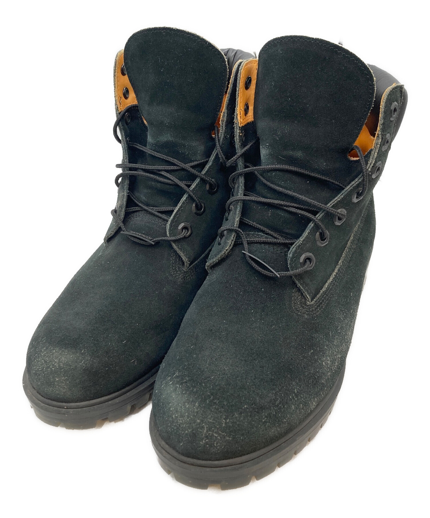 中古・古着通販】Timberland (ティンバーランド) 6インチプレミアム 