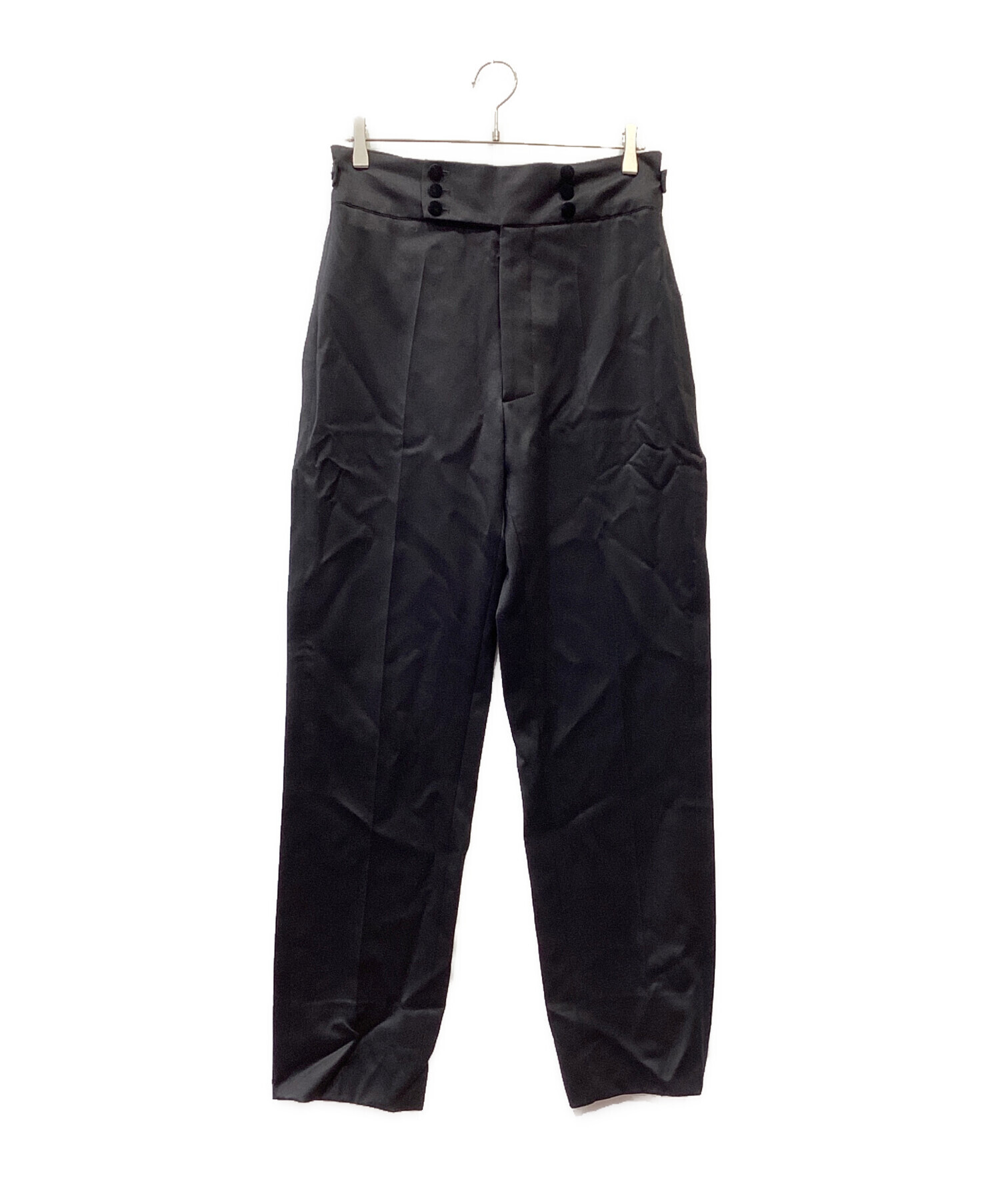 Maison Margiela 2006ss 本人期 Replica スラックス 中古・古着通販】Maison Margiela (メゾンマルジェラ) 切替スラックス