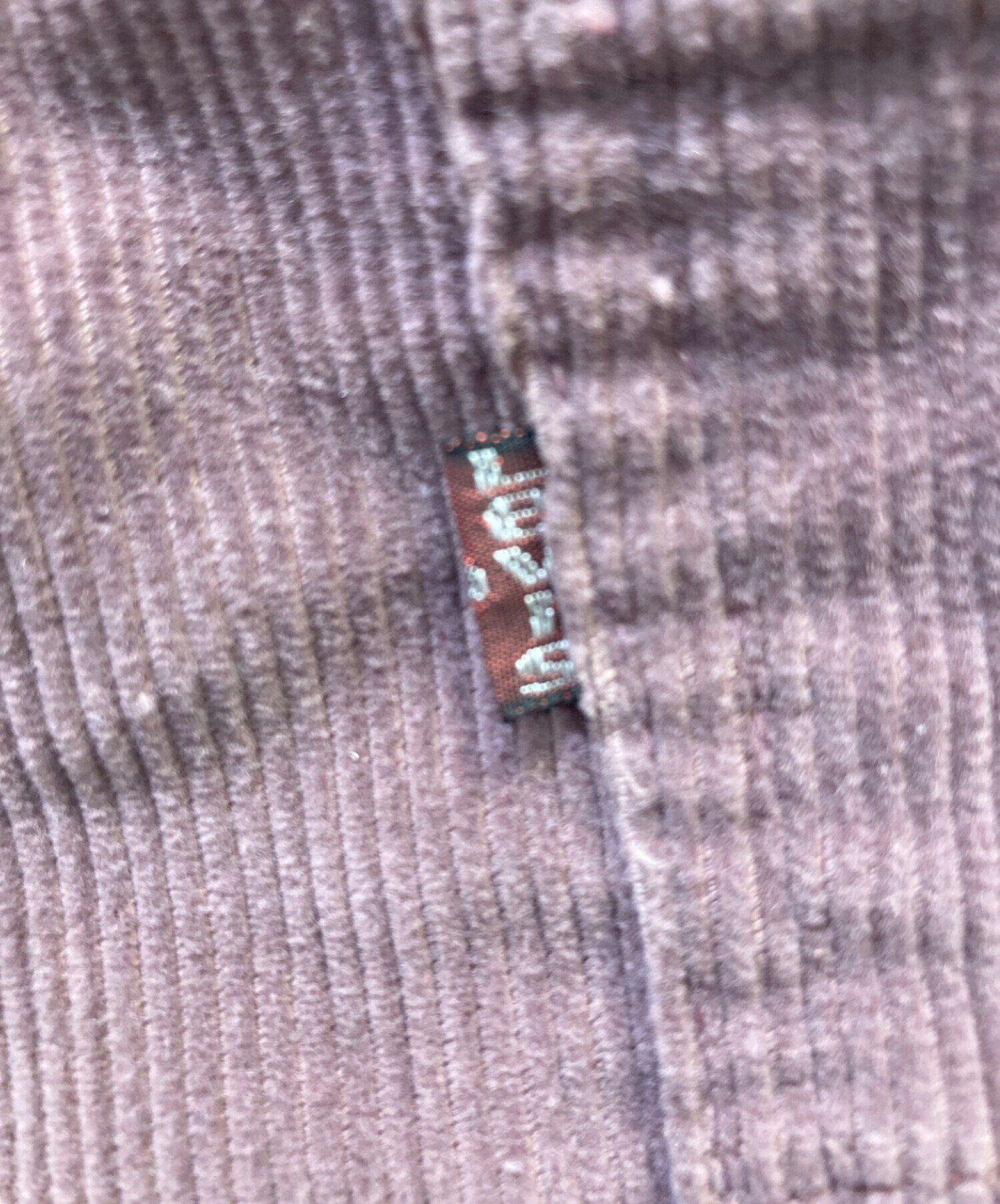 中古・古着通販】LEVI