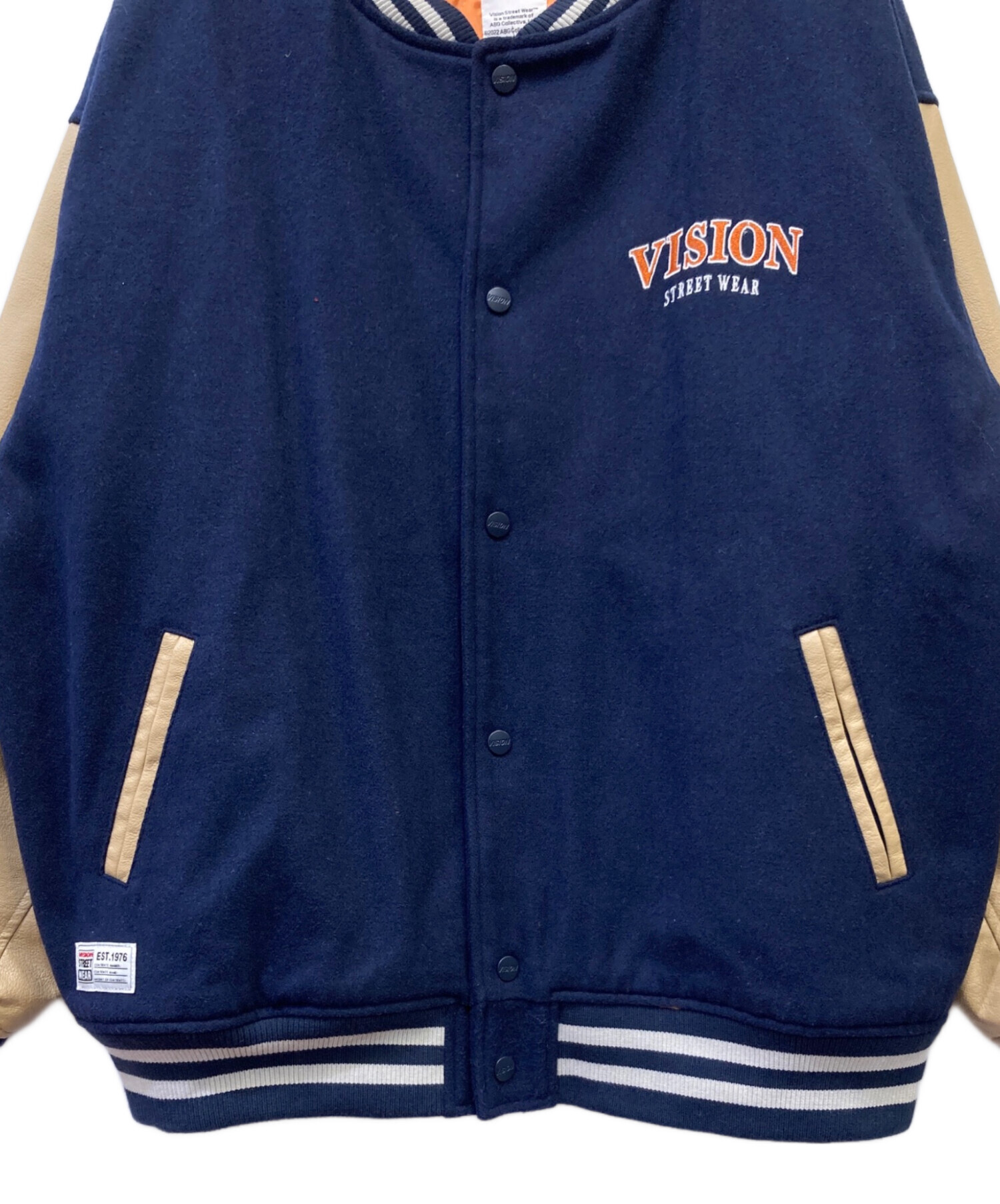 中古・古着通販】VISION STREET WEAR (ヴィションストリートウェアー