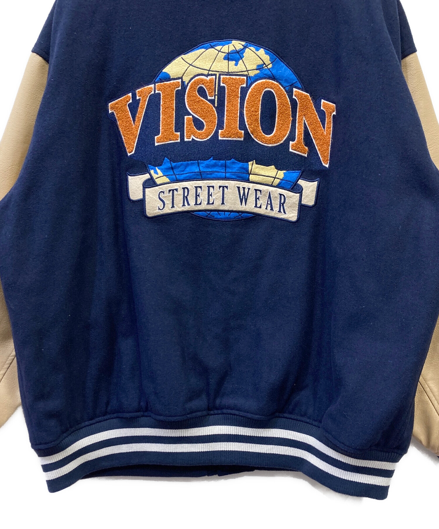 中古・古着通販】VISION STREET WEAR (ヴィションストリートウェアー
