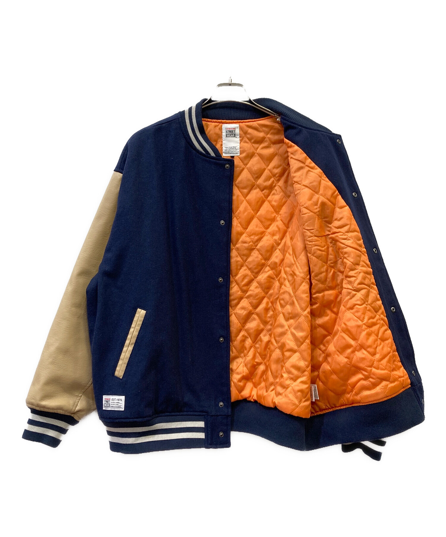 中古・古着通販】VISION STREET WEAR (ヴィションストリートウェアー