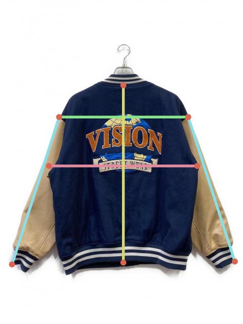 中古・古着通販】VISION STREET WEAR (ヴィションストリートウェアー