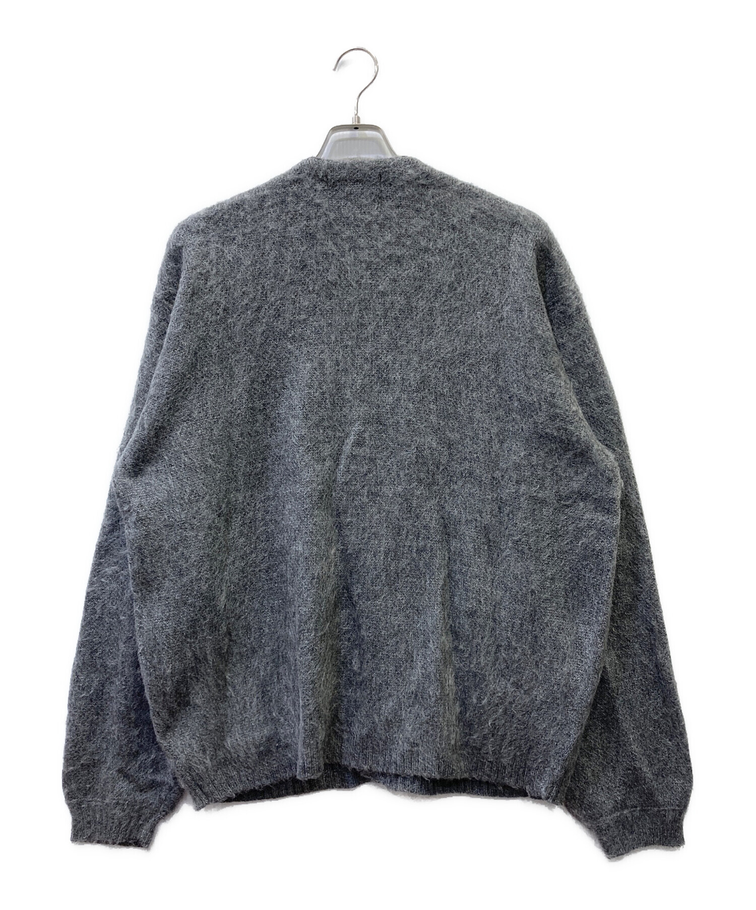 中古・古着通販】TOWN CRAFT (タウンクラフト) ニットカーディガン 