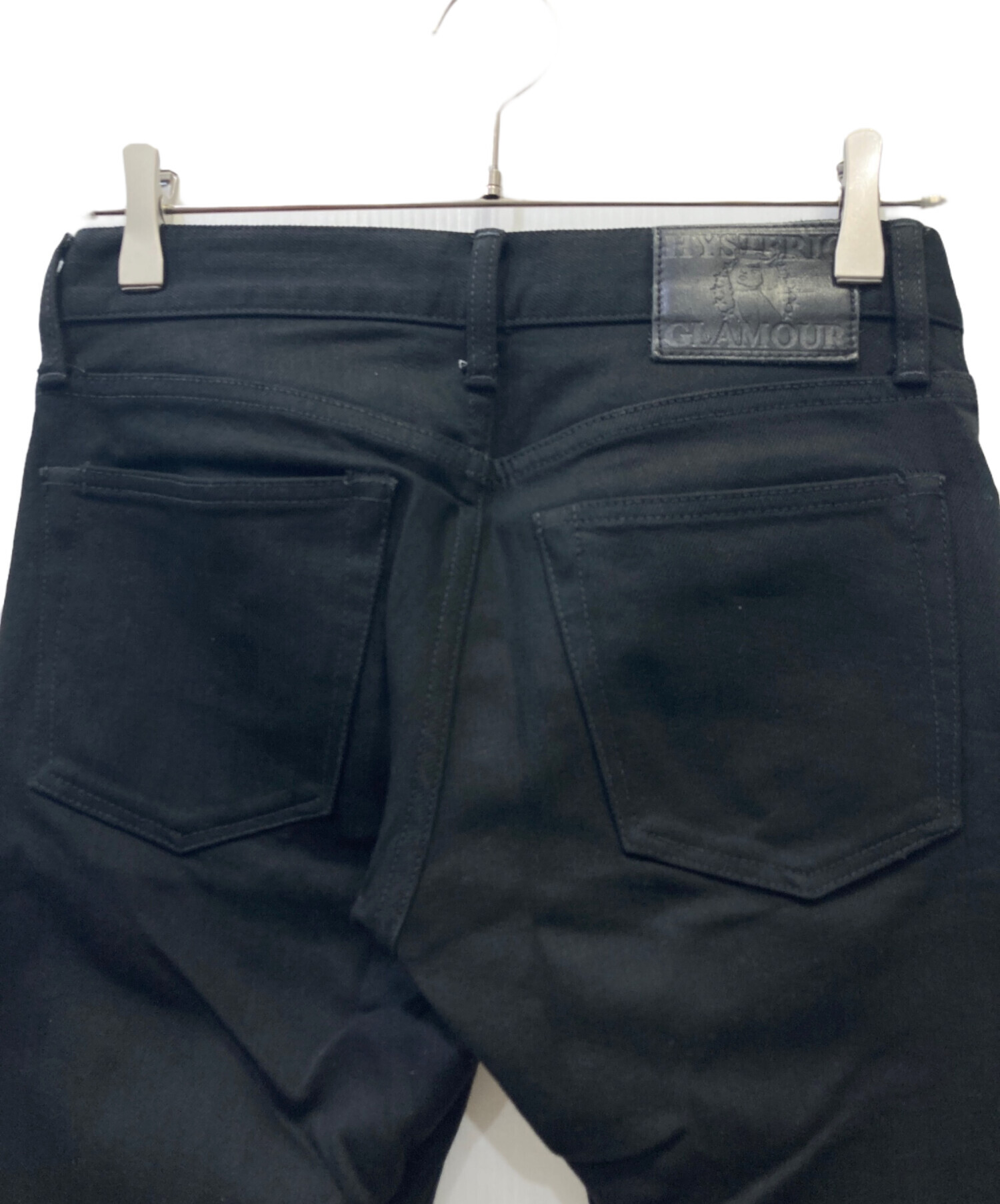 中古・古着通販】Hysteric Glamour (ヒステリックグラマー) デニム