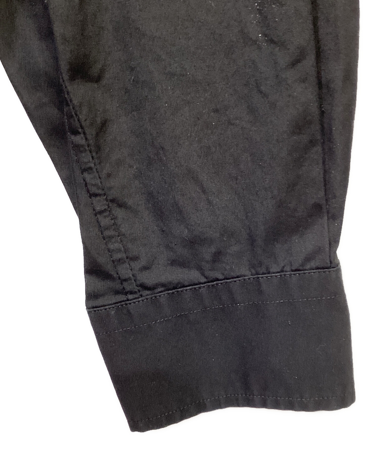 中古・古着通販】YOHJI YAMAMOTO (ヨウジヤマモト) 長袖シャツ