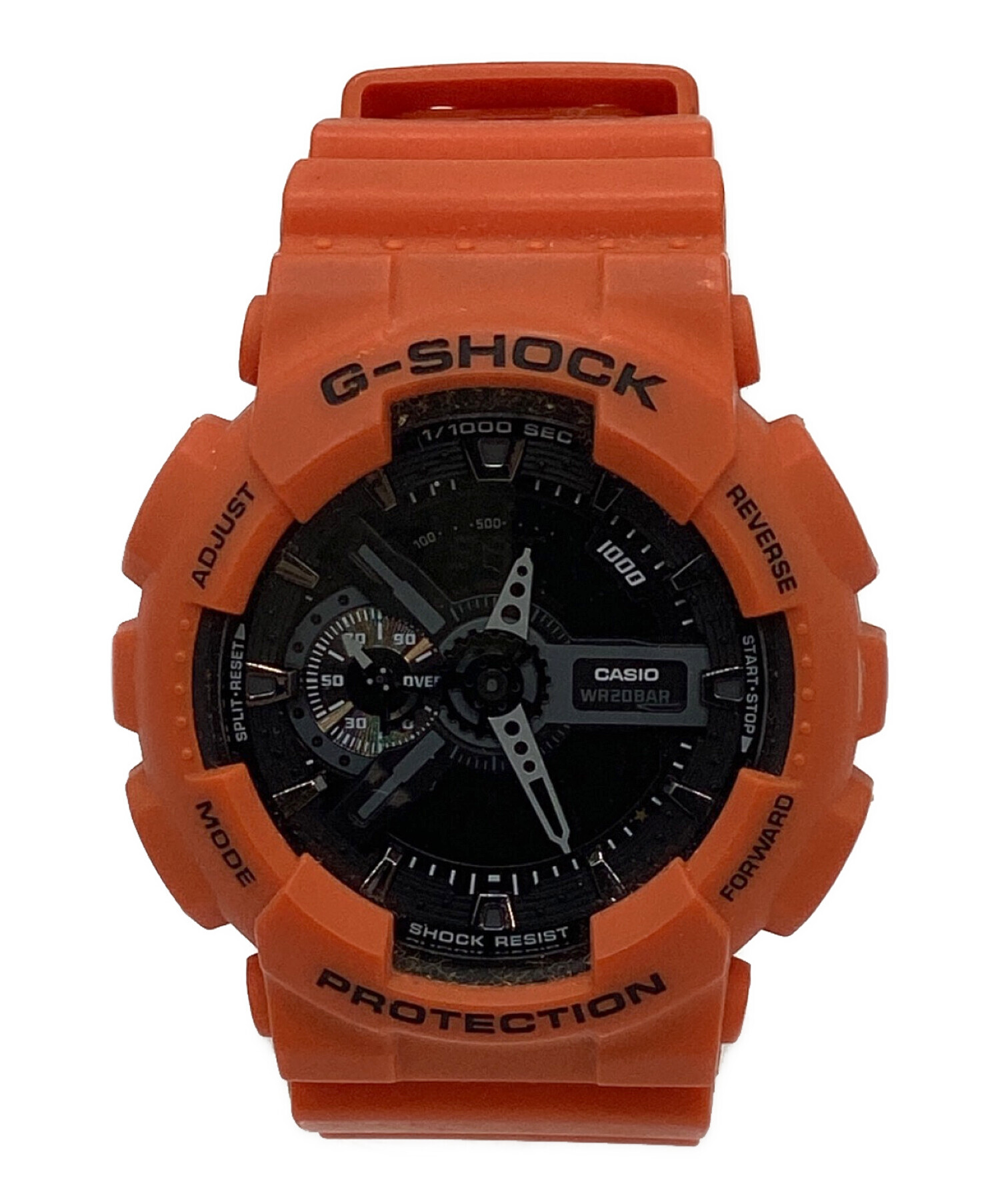 中古・古着通販】CASIO (カシオ) 腕時計｜ブランド・古着通販 
