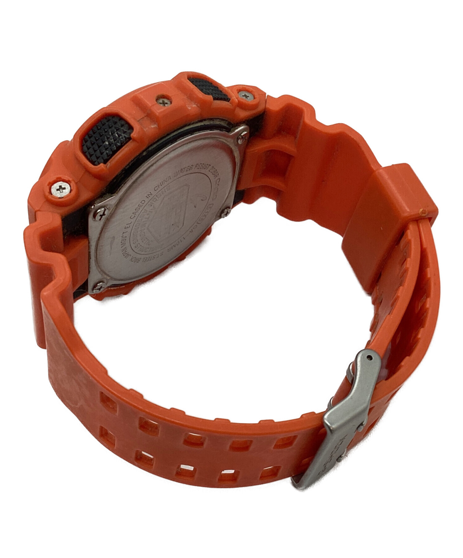 中古・古着通販】CASIO (カシオ) 腕時計｜ブランド・古着通販 