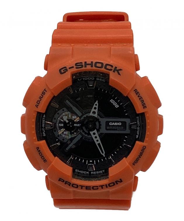 中古・古着通販】CASIO (カシオ) 腕時計｜ブランド・古着通販