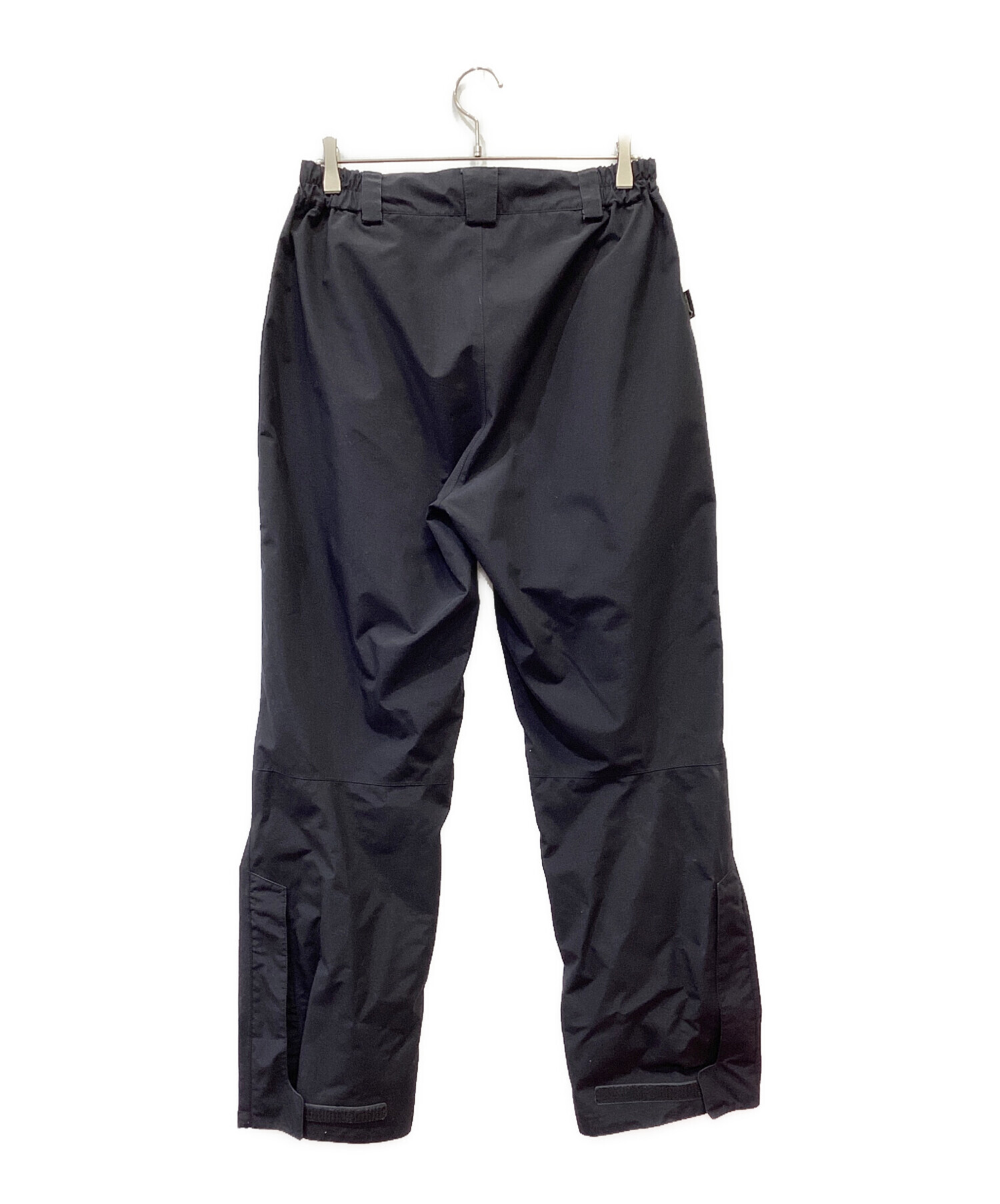 Daiwa フィッシングパンツ 黒 中古・古着通販】DAIWA (ダイワ) パンツ ブラック サイズ:L｜ブランド