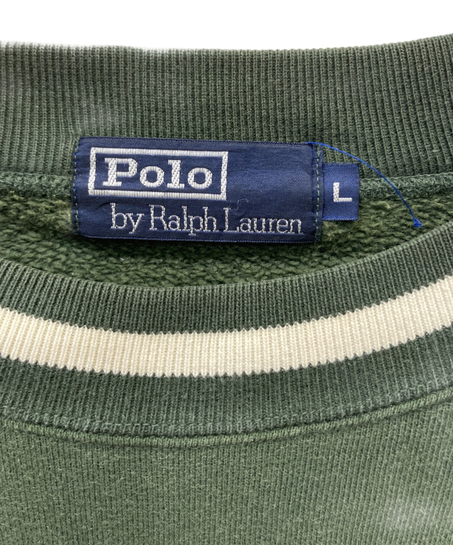 中古・古着通販】POLO RALPH LAUREN (ポロ・ラルフローレン