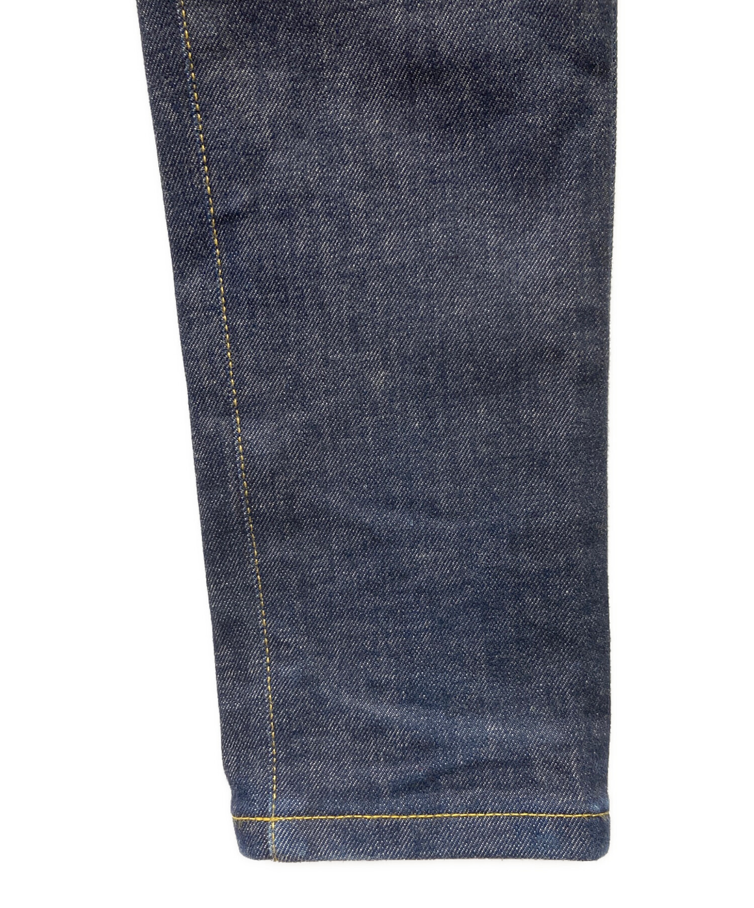 中古・古着通販】Saint Laurent Paris (サンローランパリ) スキニー 