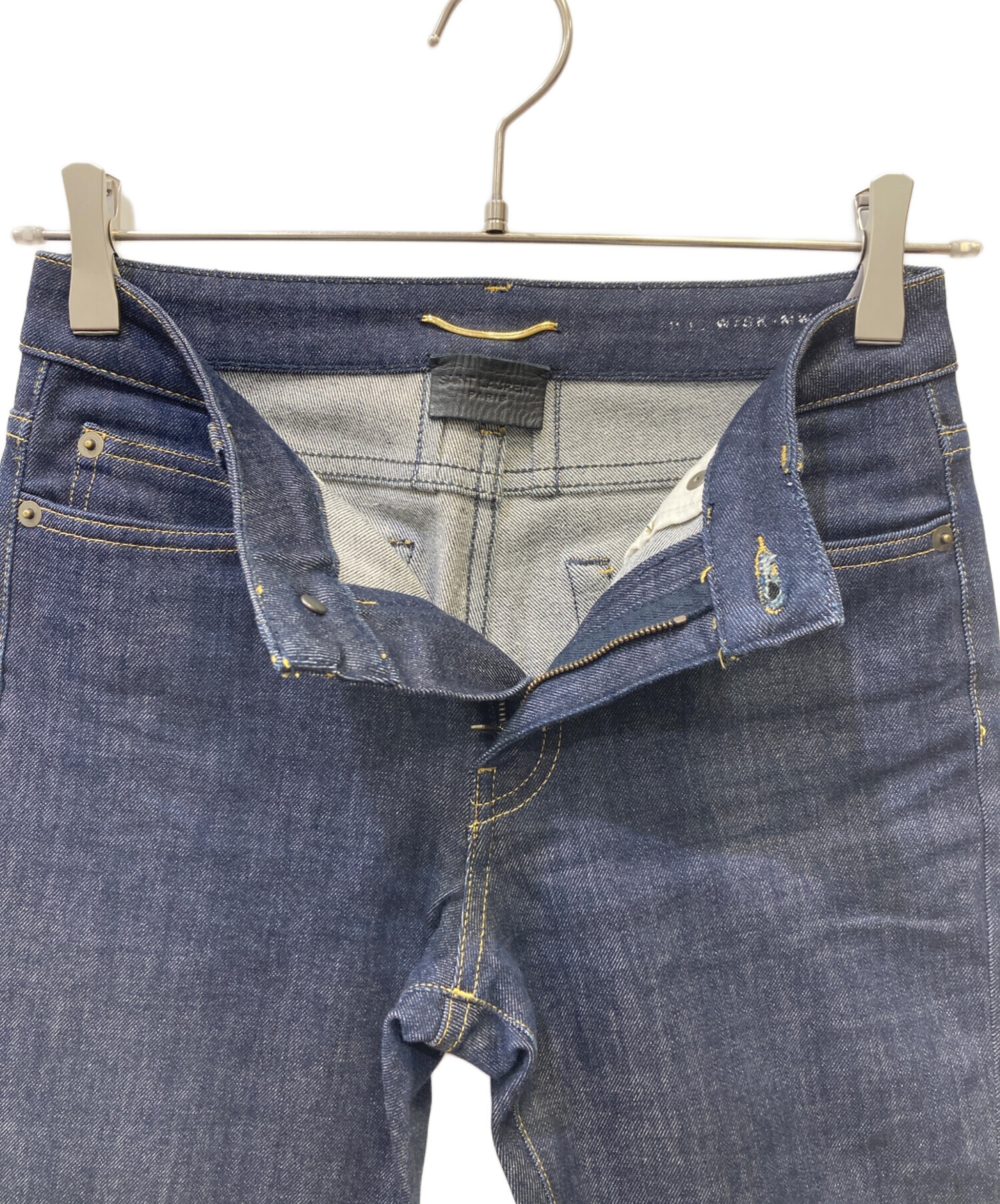 中古・古着通販】Saint Laurent Paris (サンローランパリ) スキニー