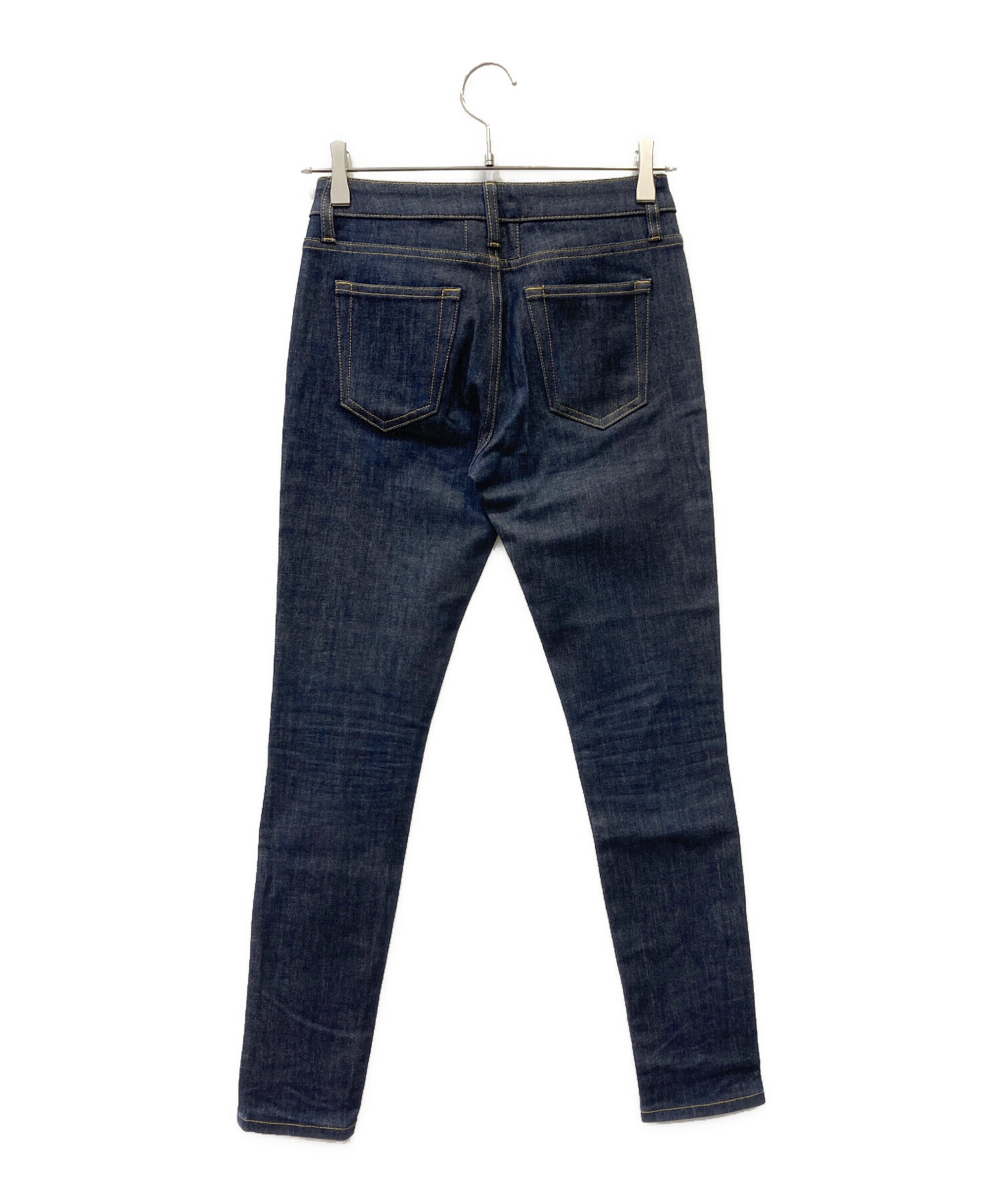 中古・古着通販】Saint Laurent Paris (サンローランパリ) スキニー 