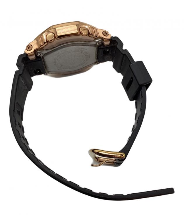 中古・古着通販】CASIO (カシオ) 腕時計 シャンパンゴールド｜ブランド
