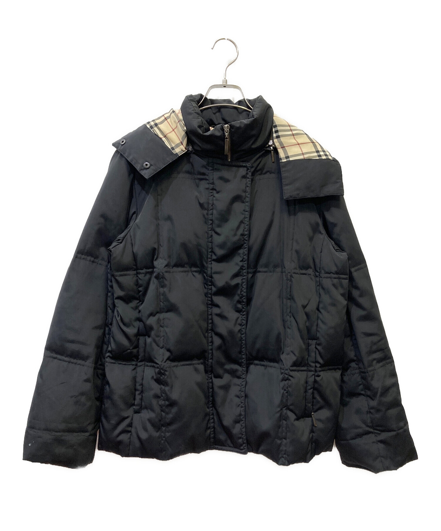 中古・古着通販】BURBERRY LONDON (バーバリーロンドン) ダウン