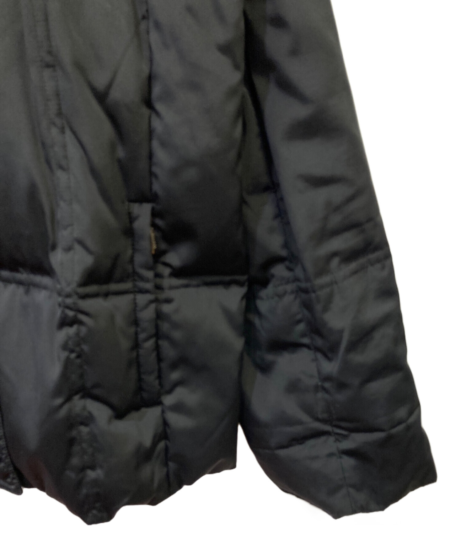 中古・古着通販】BURBERRY LONDON (バーバリーロンドン) ダウン