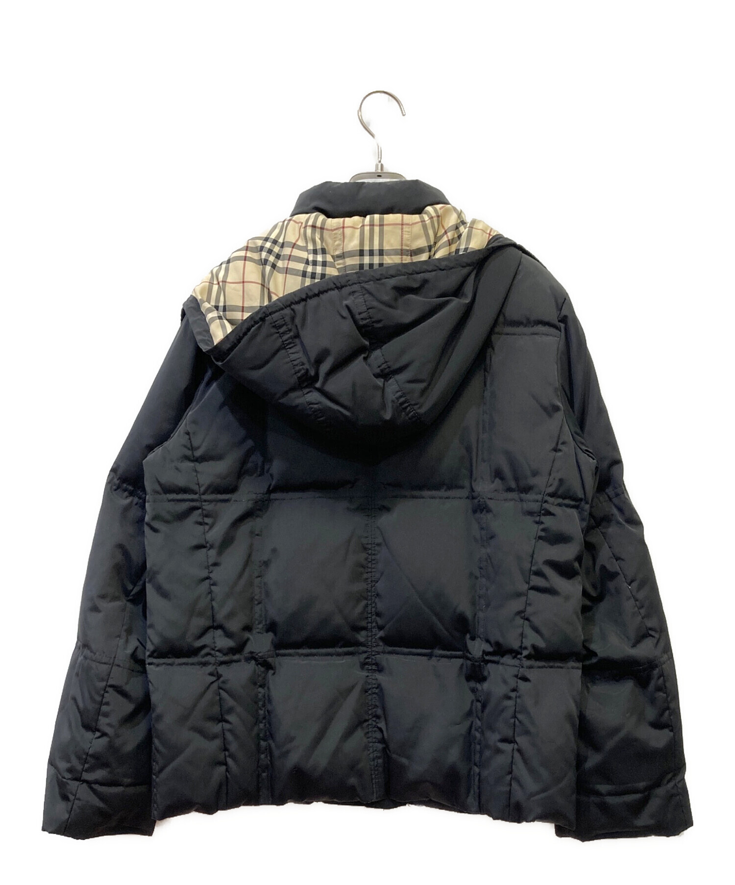 中古・古着通販】BURBERRY LONDON (バーバリーロンドン) ダウン