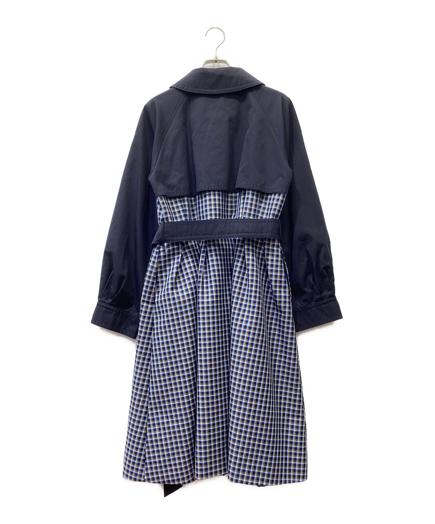 中古・古着通販】BLUE LABEL CRESTBRIDGE (ブルーレーベルクレスト