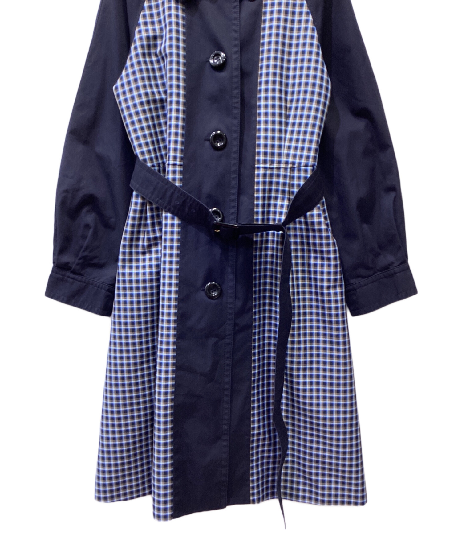 中古・古着通販】BLUE LABEL CRESTBRIDGE (ブルーレーベルクレスト