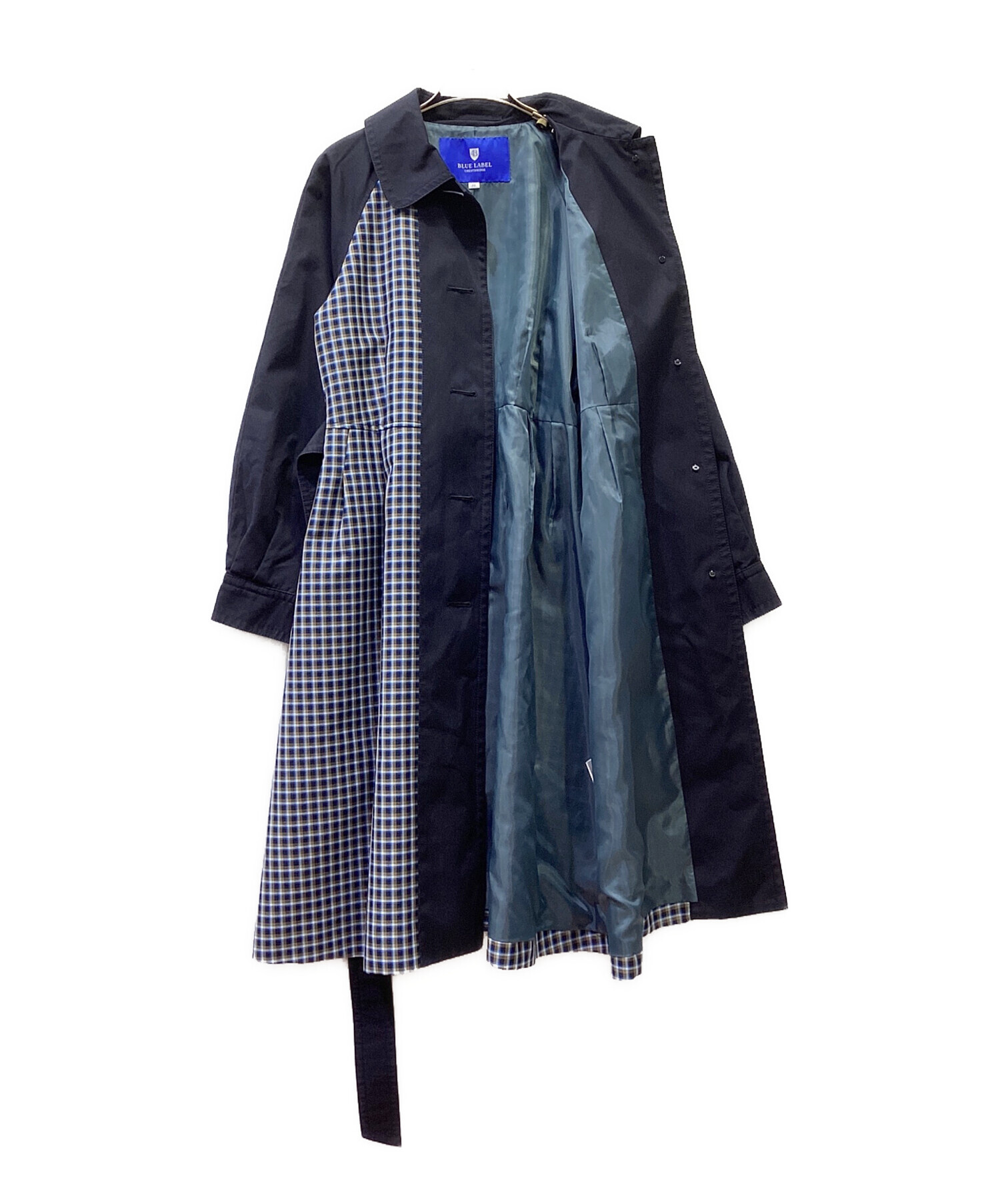 中古・古着通販】BLUE LABEL CRESTBRIDGE (ブルーレーベルクレスト