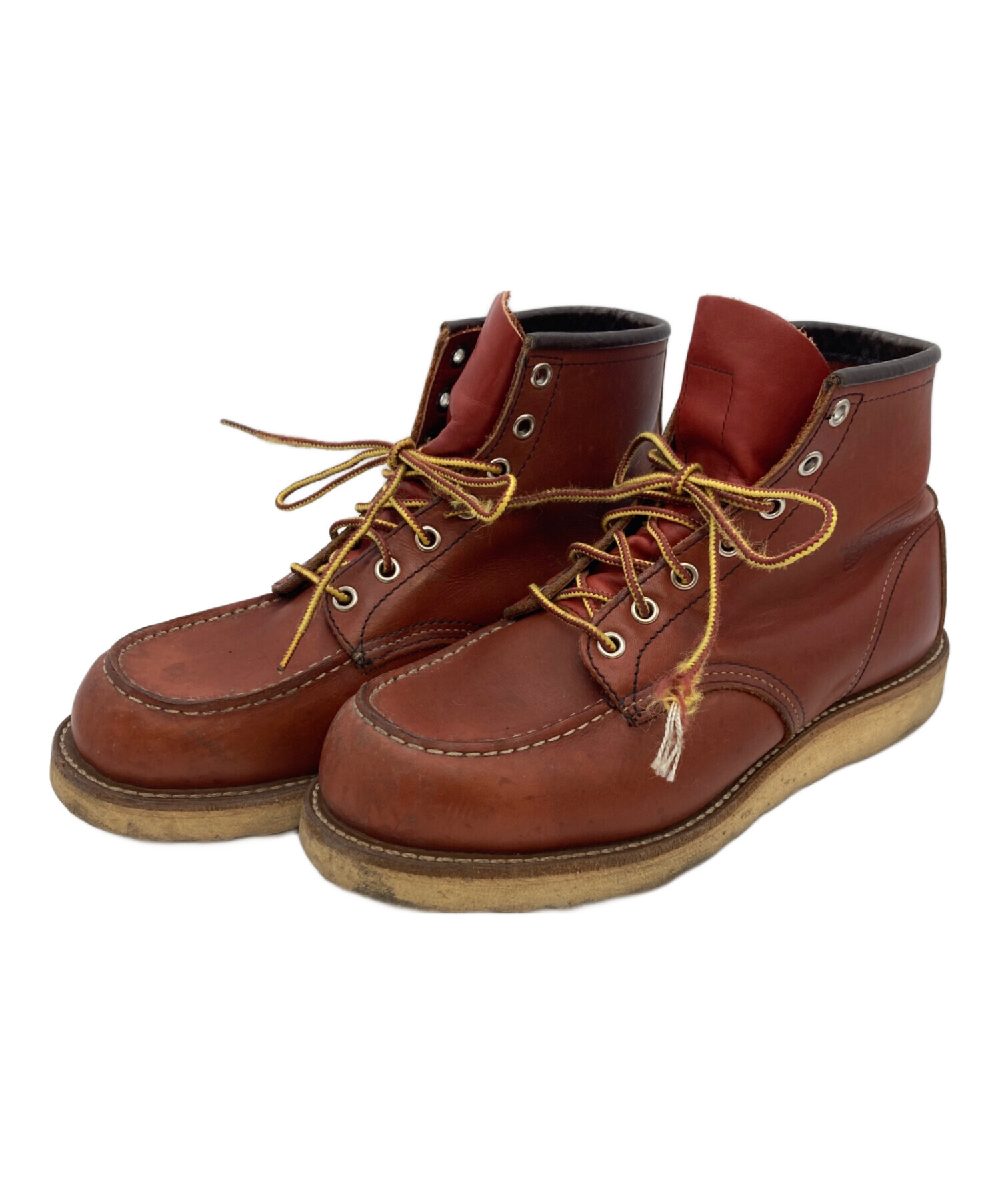中古・古着通販】RED WING (レッドウィング) アイリッシュセッター