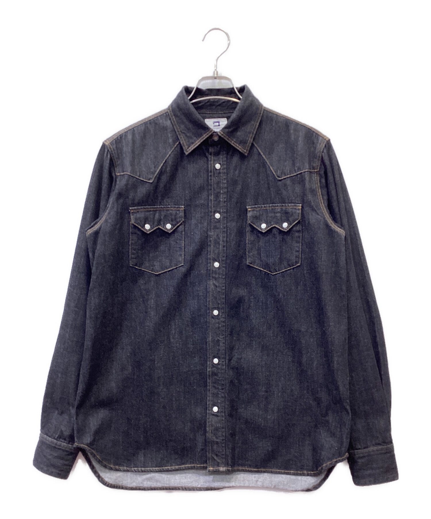 中古・古着通販】Branch works (ブランチワークス) ウエスタンデニム