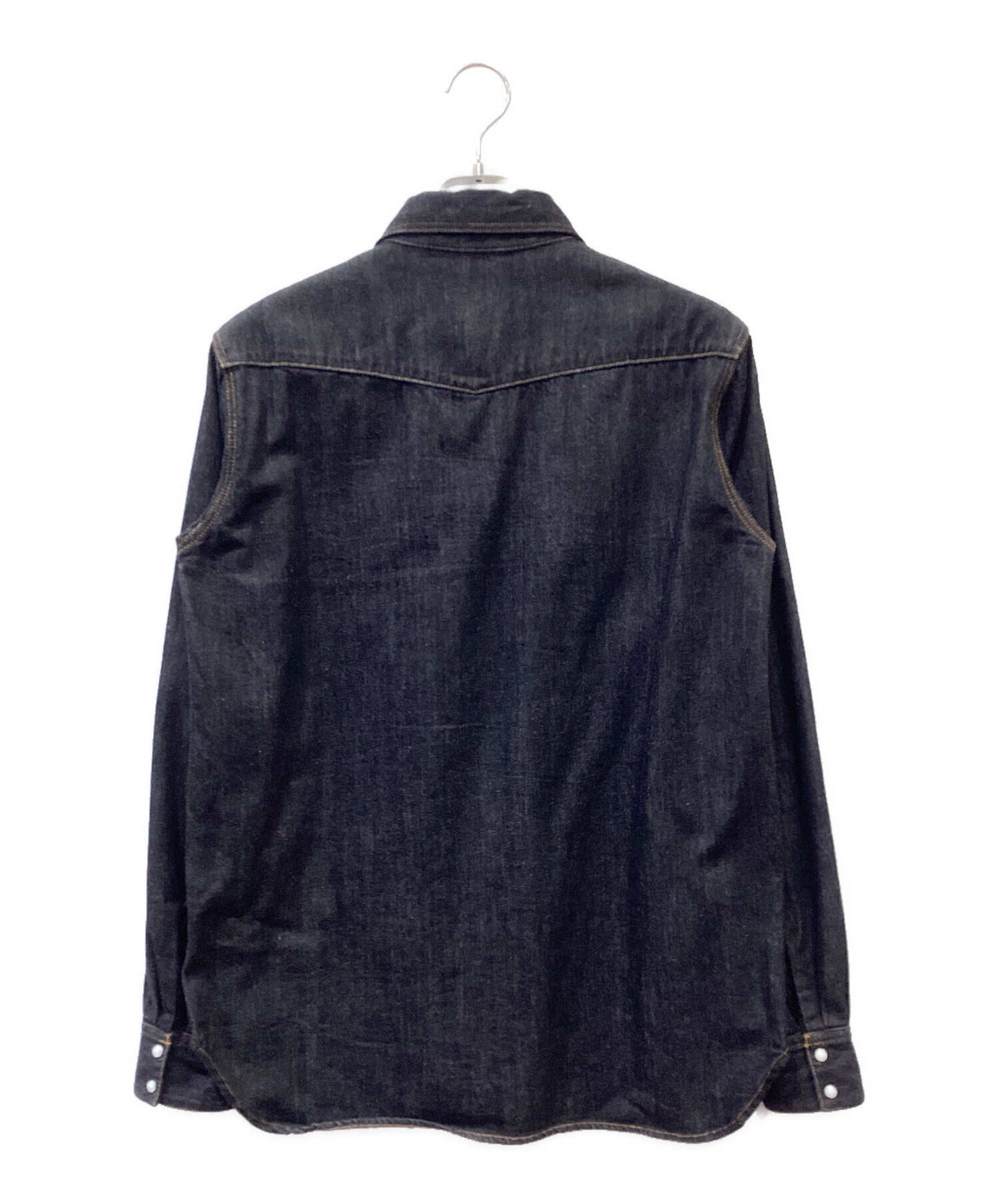 中古・古着通販】Branch works (ブランチワークス) ウエスタンデニム