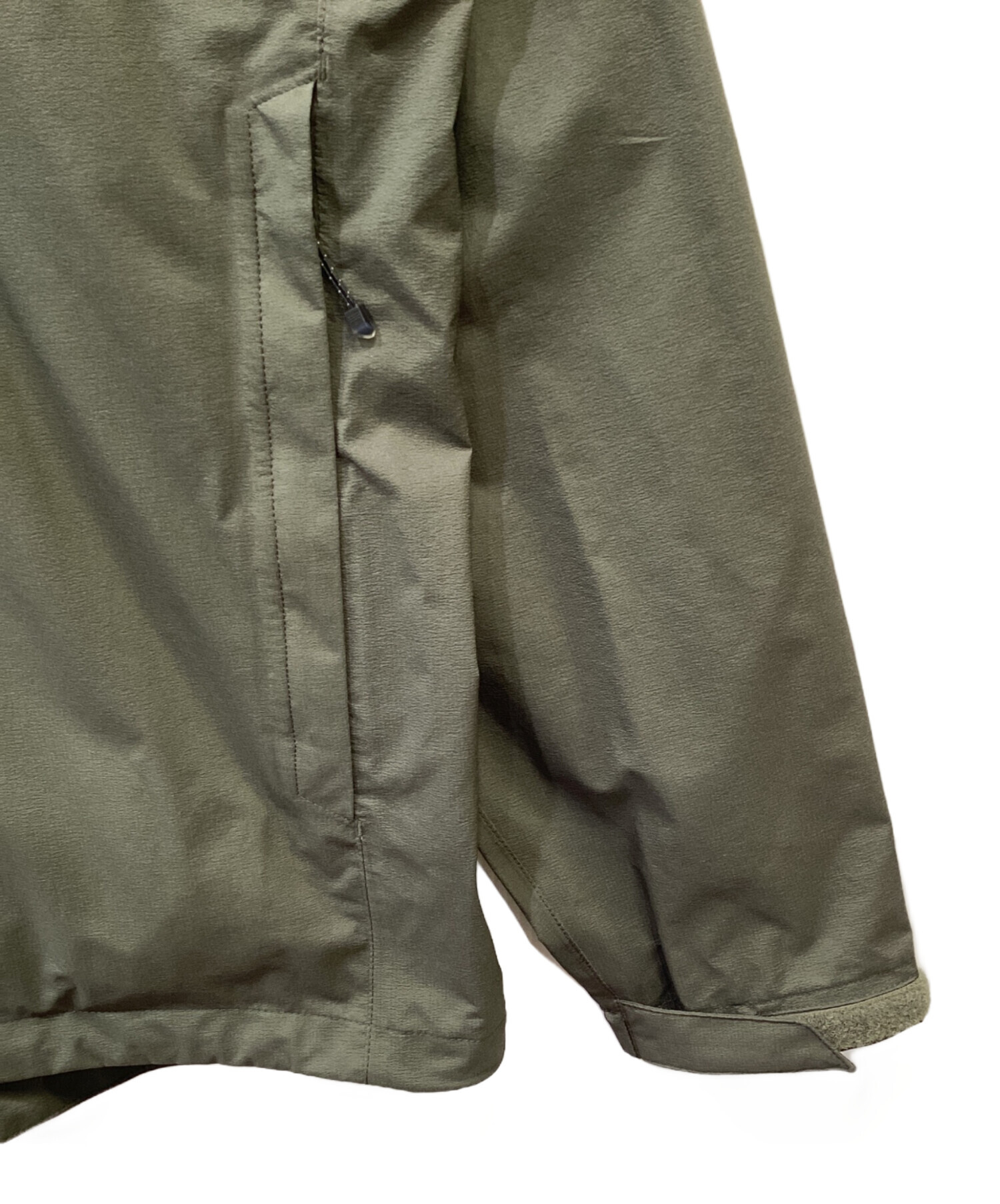 中古・古着通販】THE NORTH FACE (ザ ノース フェイス) マウンテン