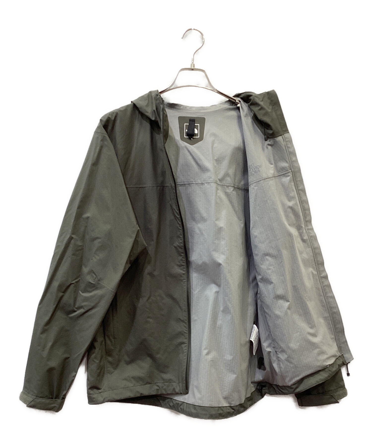 【未使用】ノースフェイス マウンテンパーカー XL 中古・古着通販】THE NORTH FACE (ザ ノース フェイス) マウンテン