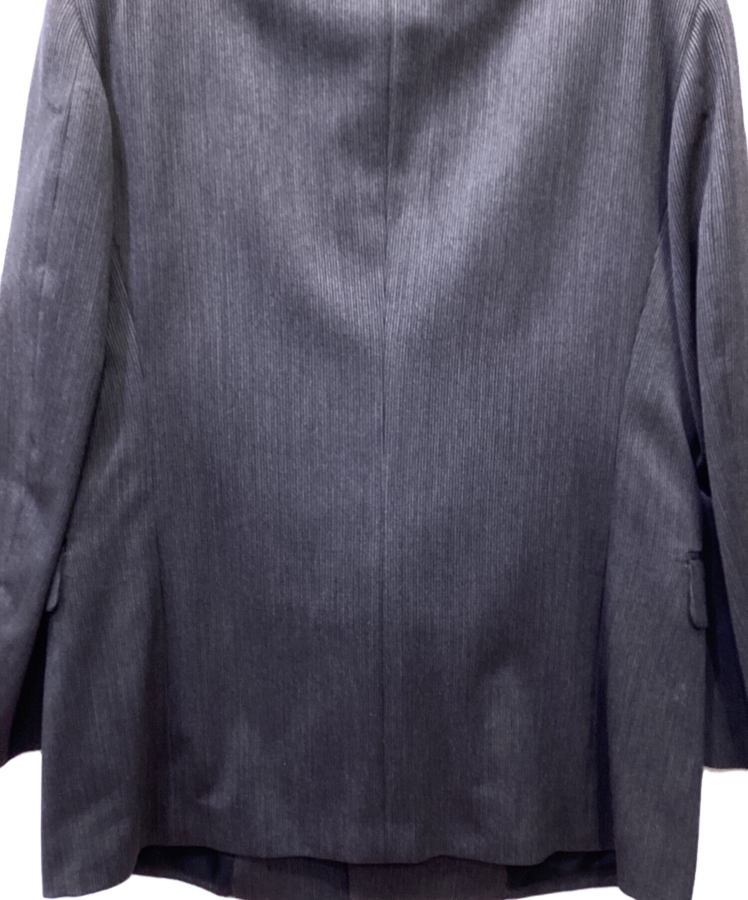中古・古着通販】MEN'S TENORAS (メンズティラノス) 3ピーススーツ