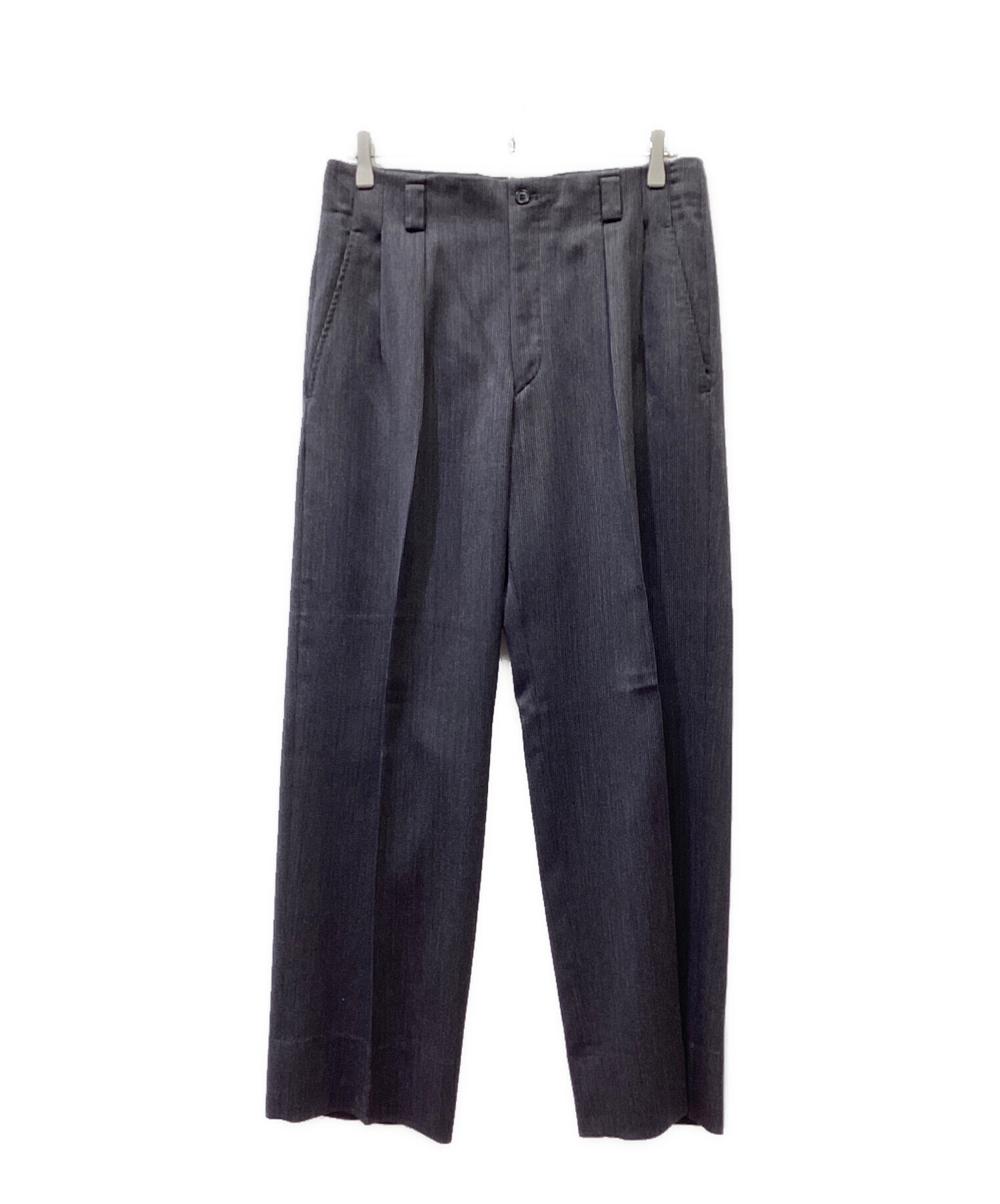 中古・古着通販】MEN'S TENORAS (メンズティラノス) 3ピーススーツ