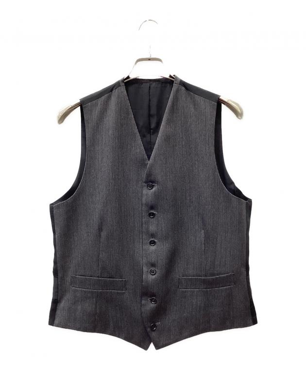 中古・古着通販】MEN'S TENORAS (メンズティラノス) 3ピーススーツ 中古・古着通販】MEN'S TENORAS (メンズティラノス) 3ピーススーツ