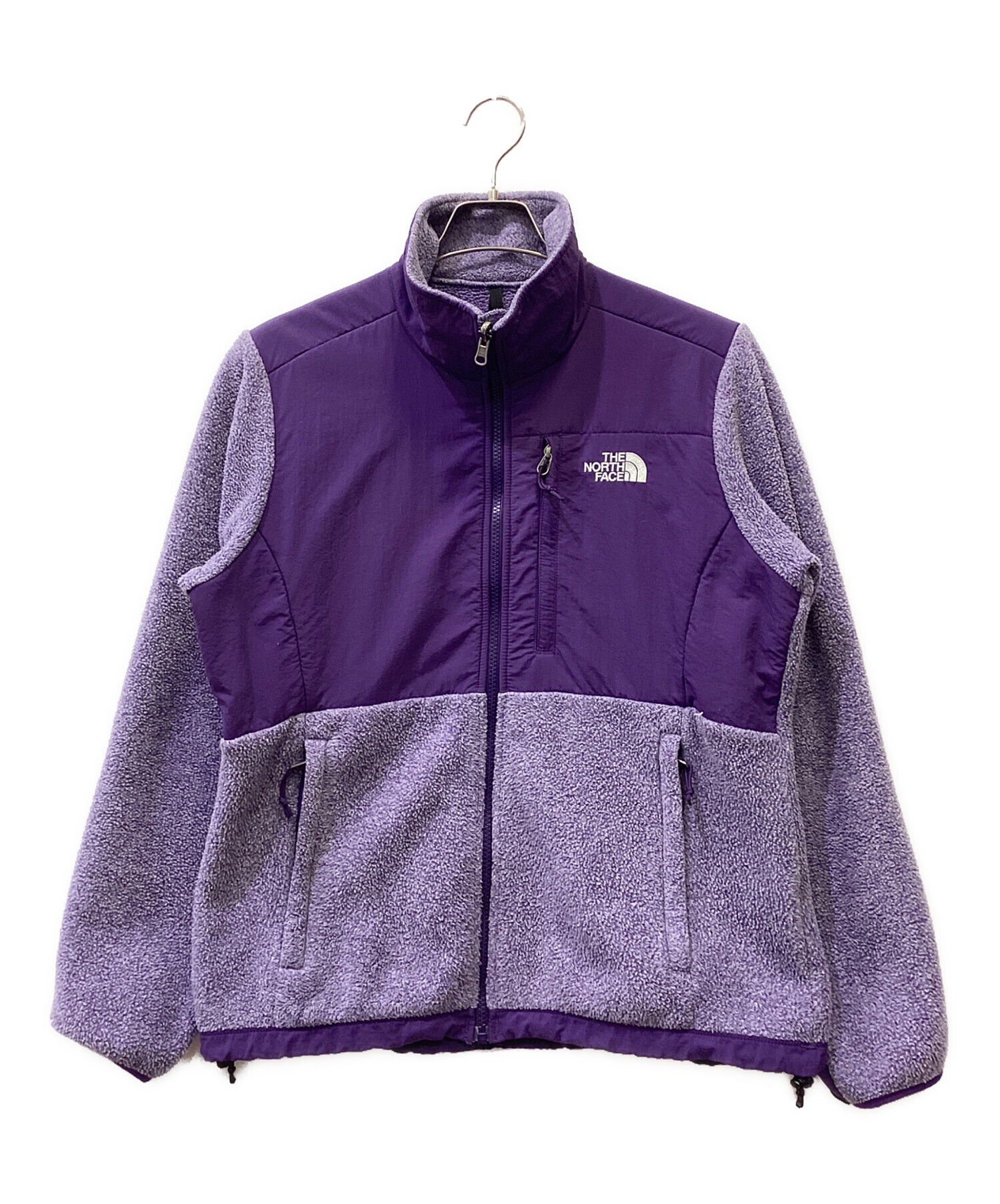 中古・古着通販】THE NORTH FACE (ザ ノース フェイス) フリース 