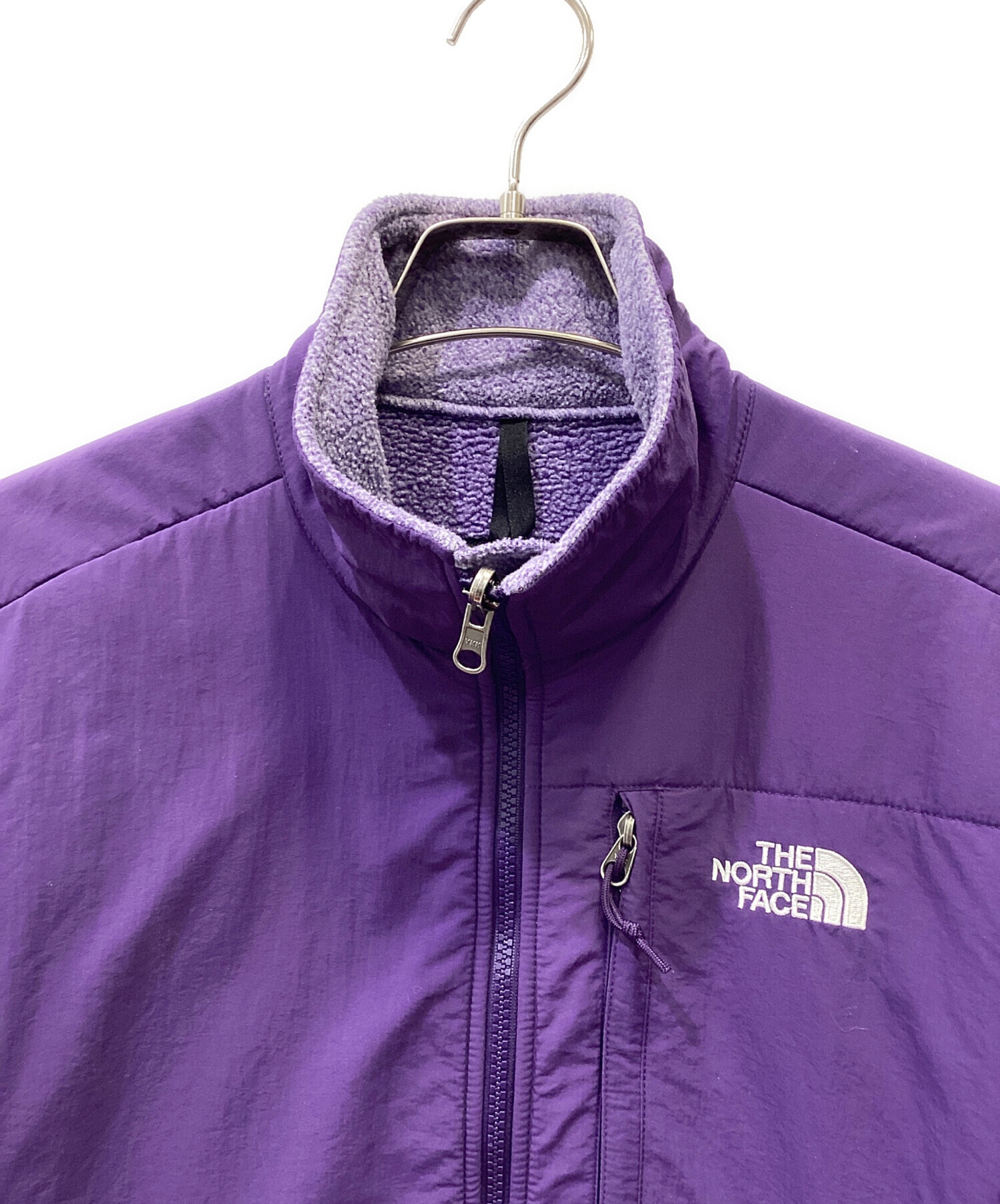 中古・古着通販】THE NORTH FACE (ザ ノース フェイス) フリース