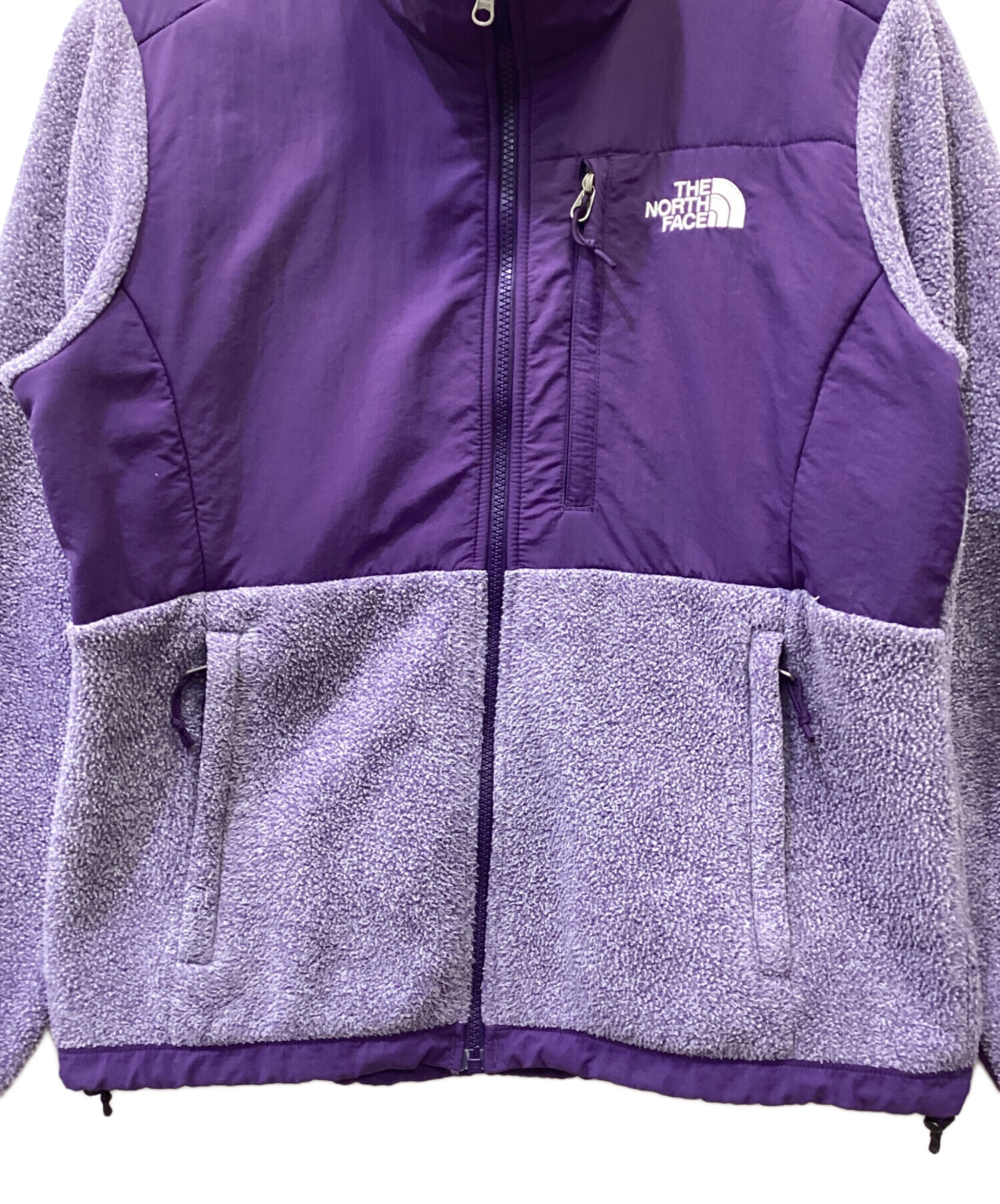 中古・古着通販】THE NORTH FACE (ザ ノース フェイス) フリース 