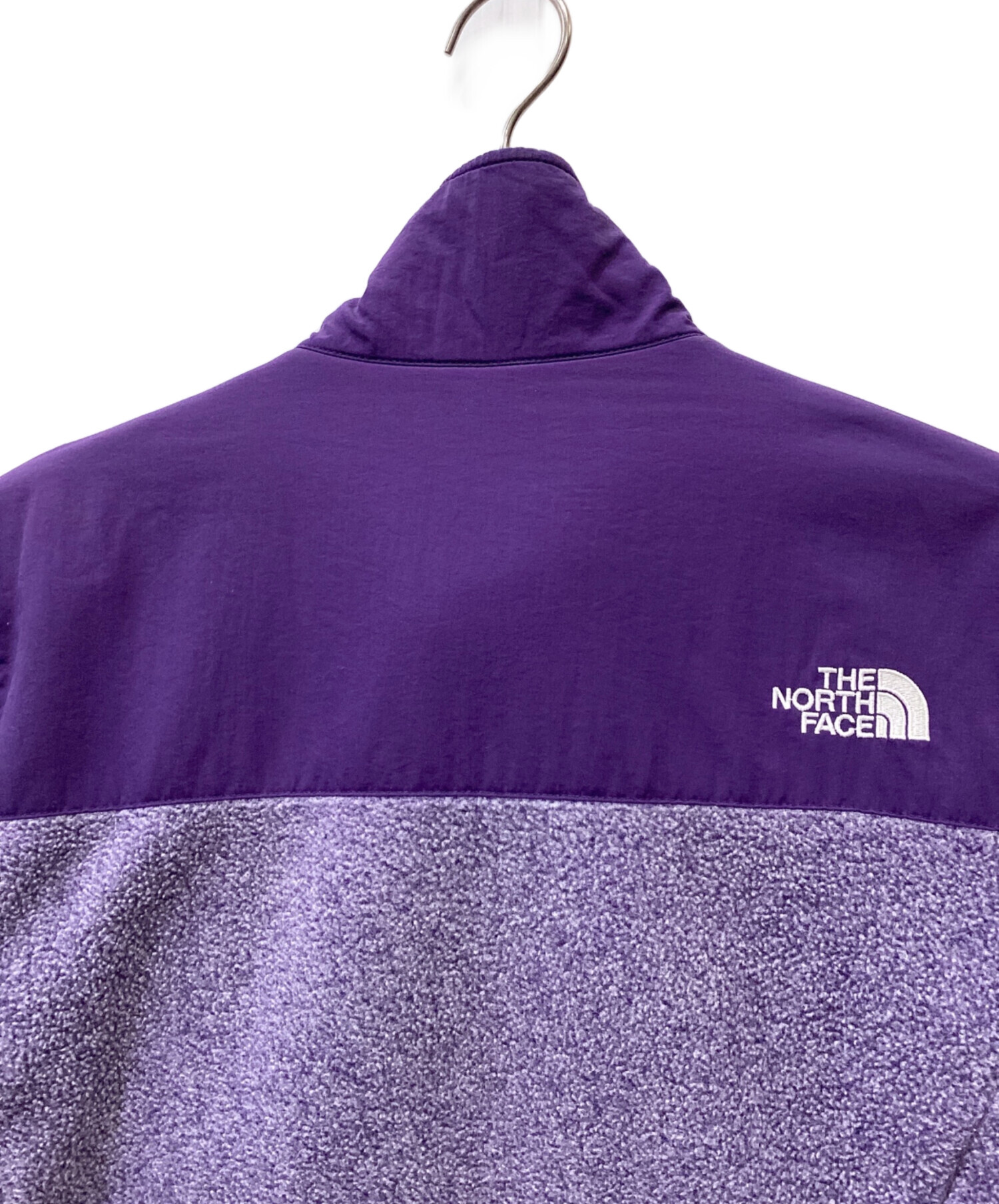 中古・古着通販】THE NORTH FACE (ザ ノース フェイス) フリース