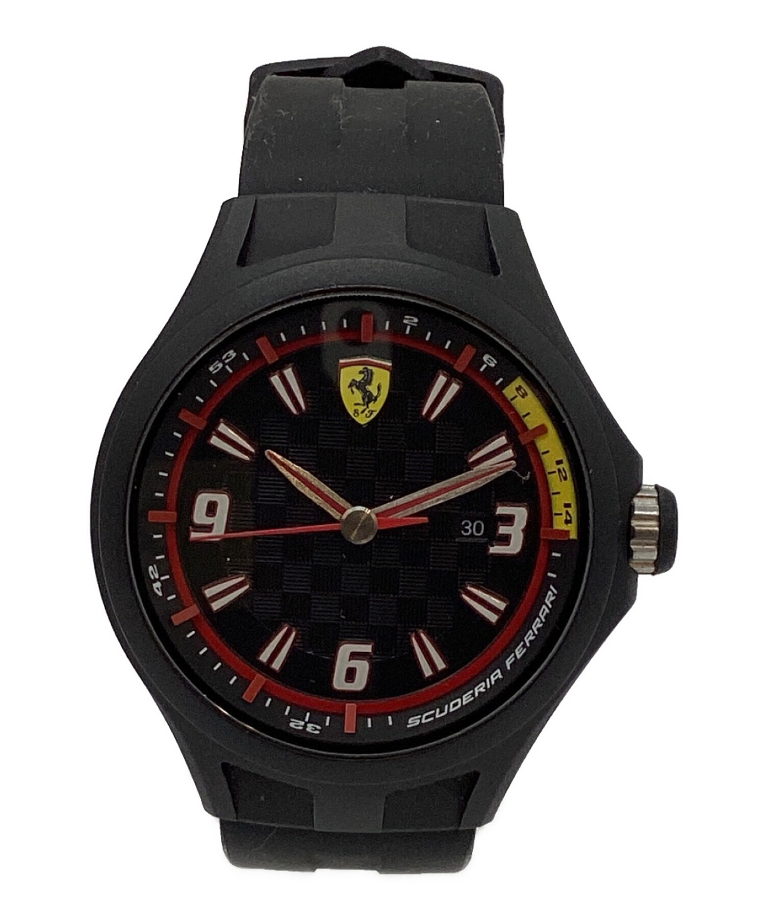 中古・古着通販】Ferrari (フェラーリ) 腕時計｜ブランド・古着通販