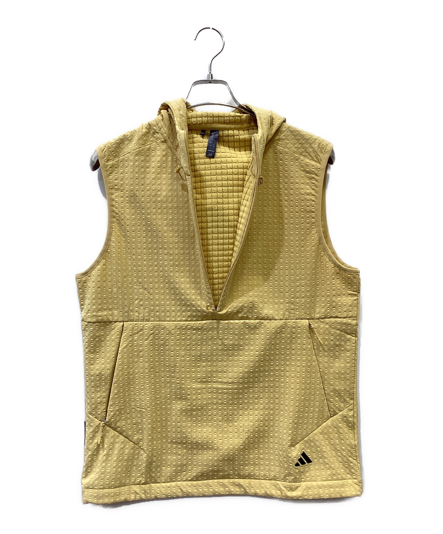 中古・古着通販】adidas (アディダス) ゴルフウェア(トップス 