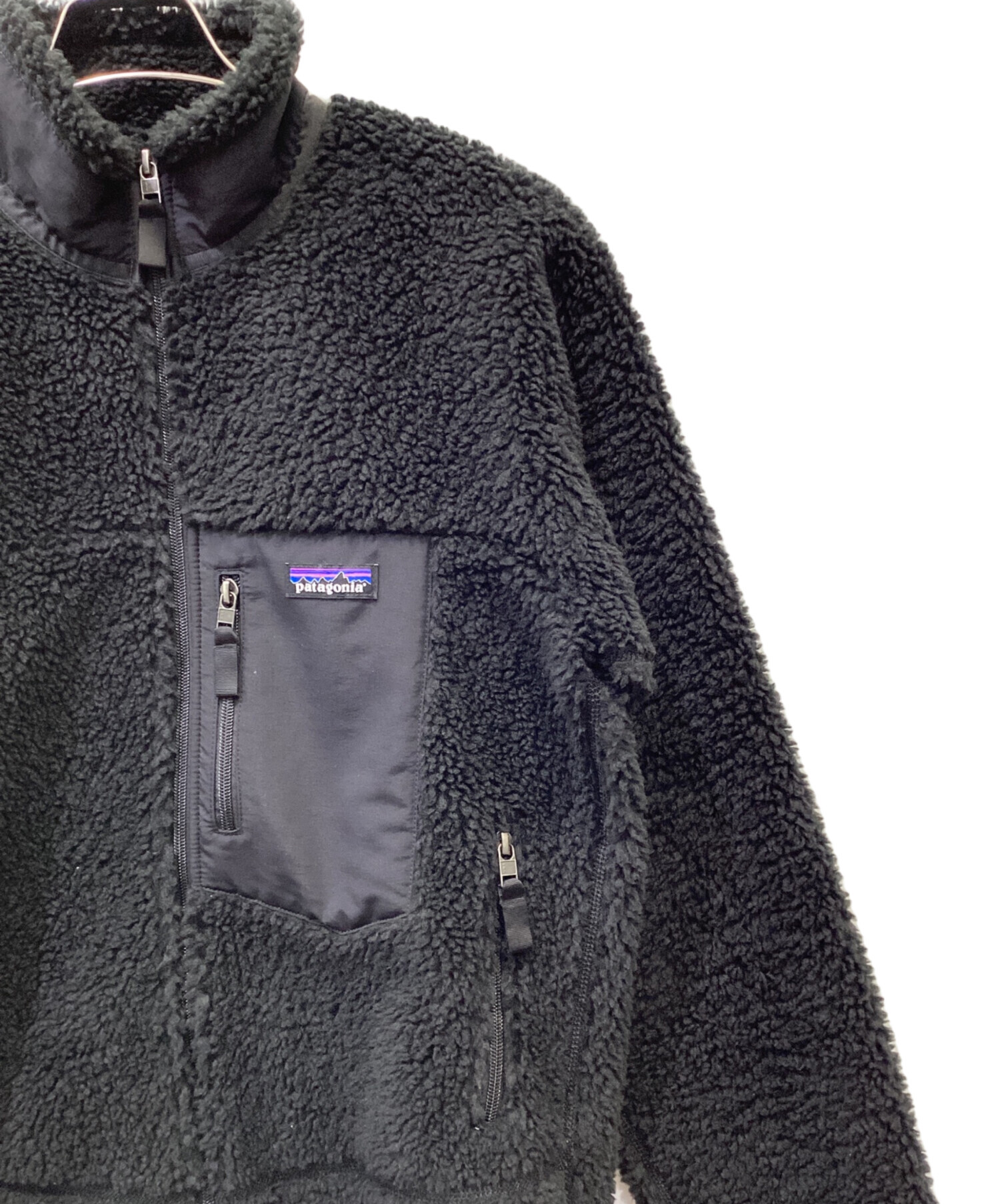 中古・古着通販】Patagonia (パタゴニア) クラシック・レトロX