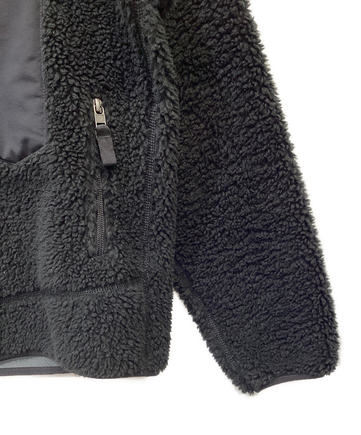 中古・古着通販】Patagonia (パタゴニア) クラシック・レトロX