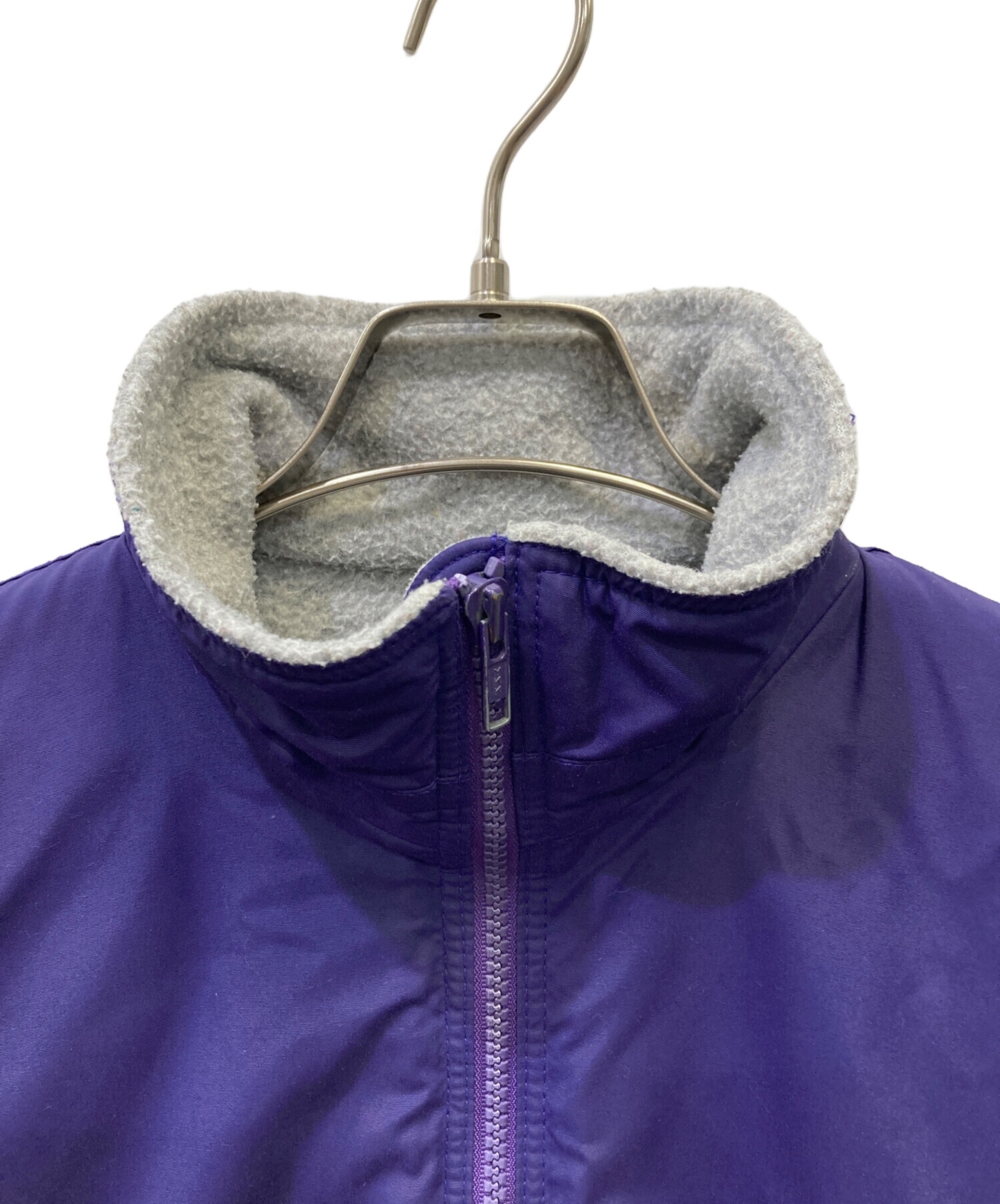中古・古着通販】Patagonia (パタゴニア) シェルドシンチラジャケット