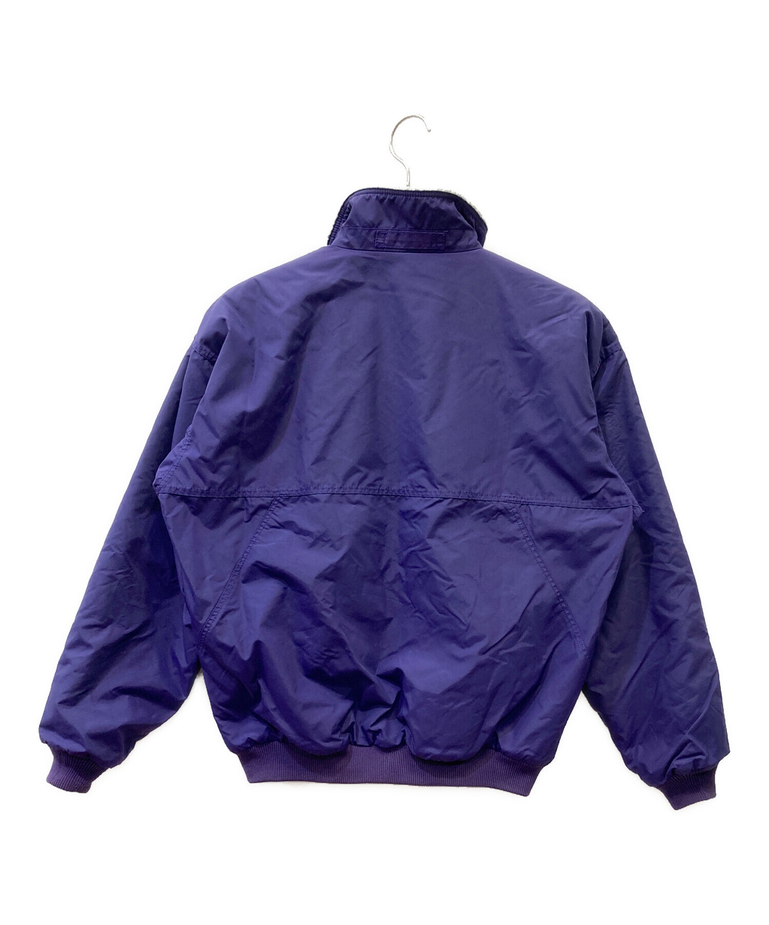 中古・古着通販】Patagonia (パタゴニア) シェルドシンチラジャケット