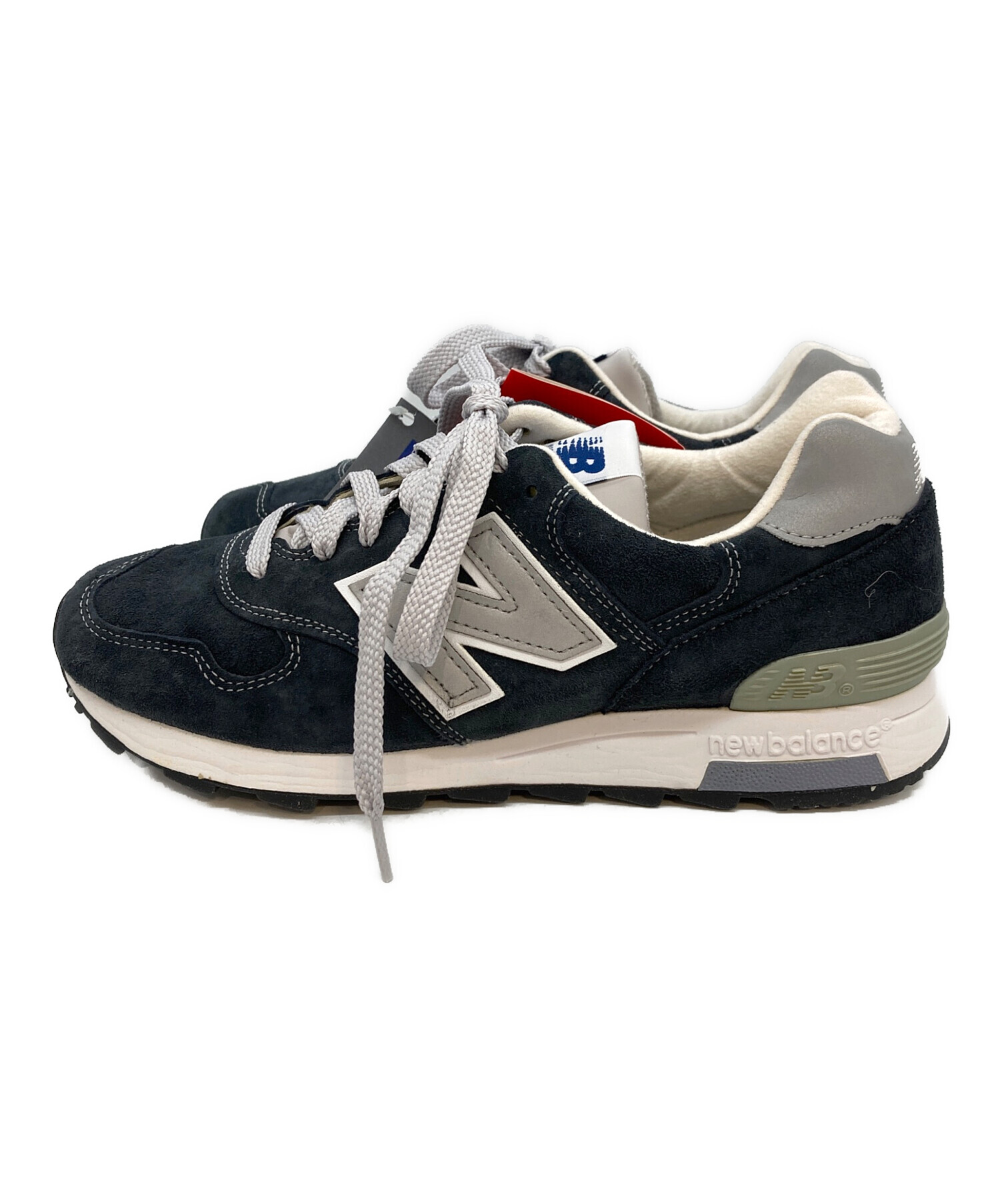中古・古着通販NEW BALANCE (ニューバランス) スニーカー