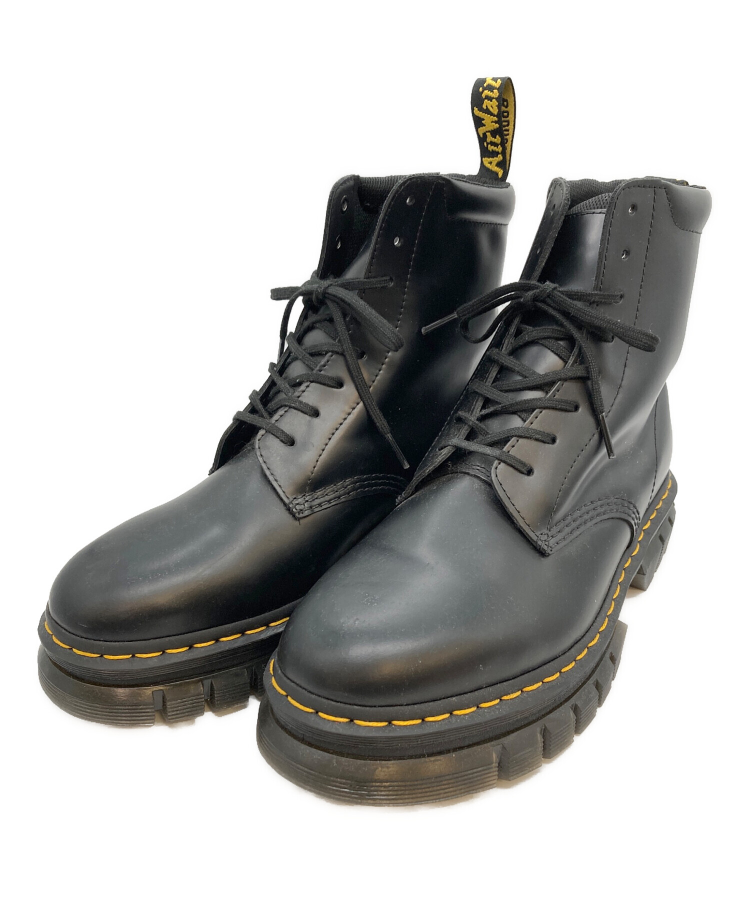 Dr.MARTENS】ドクターマーチン JARRICK II 8 タイ ブーツ UK8 (27cm