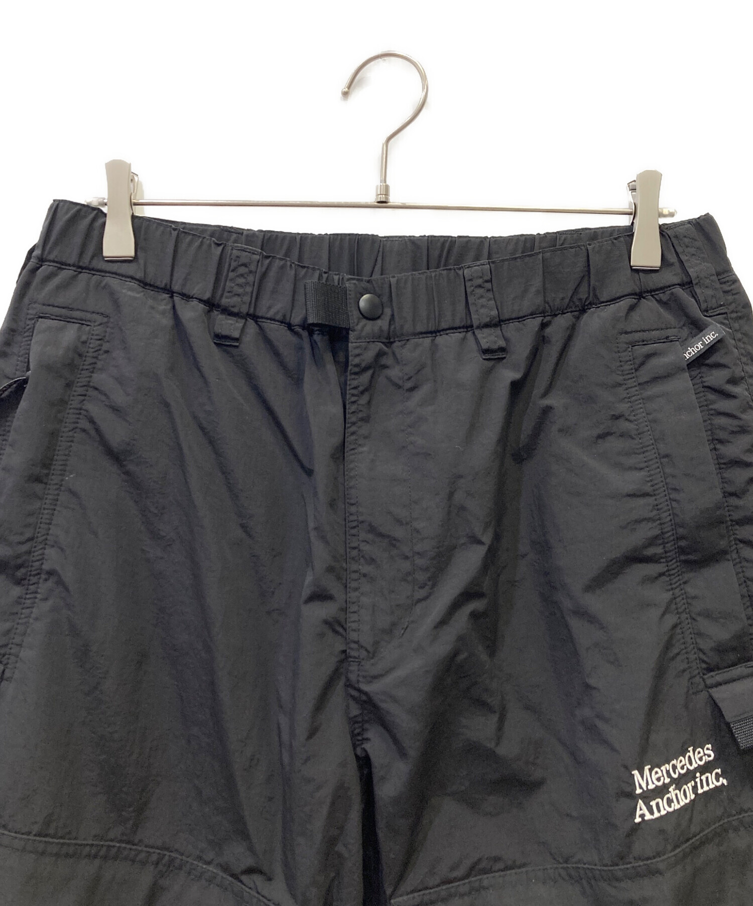 中古・古着通販】MERCEDES ANCHOR INC (メルセデス アンカー インク