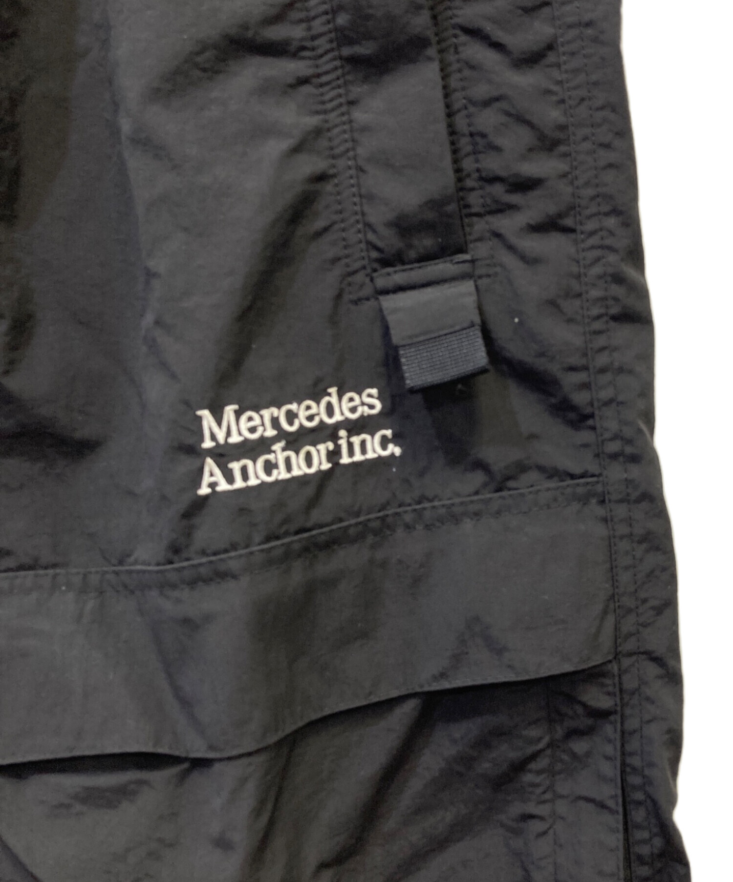 中古・古着通販】MERCEDES ANCHOR INC (メルセデス アンカー インク